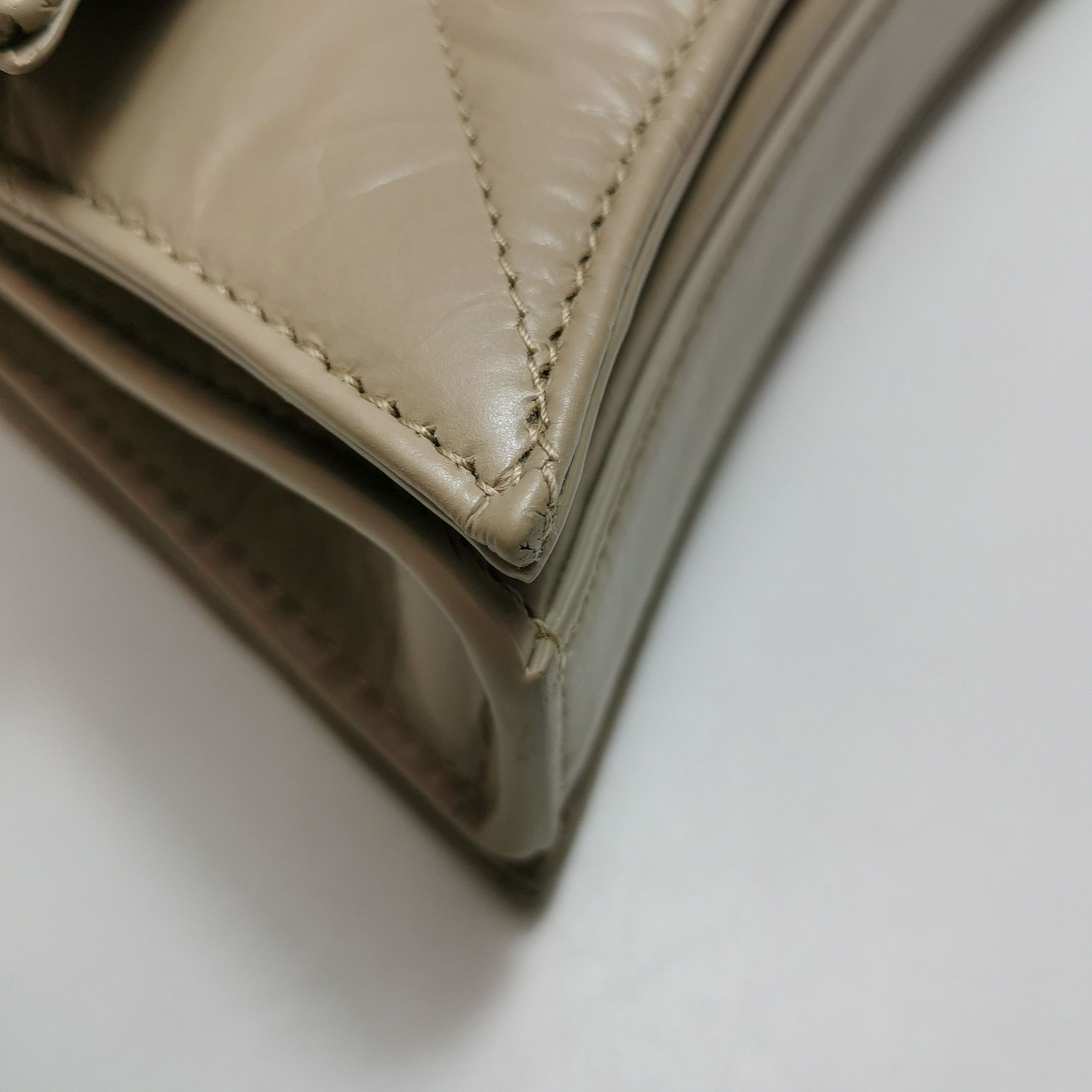 Balenciaga Balenciaga Women os Shoulder Bags Size ONE SIZE - 15 Thumbnail
