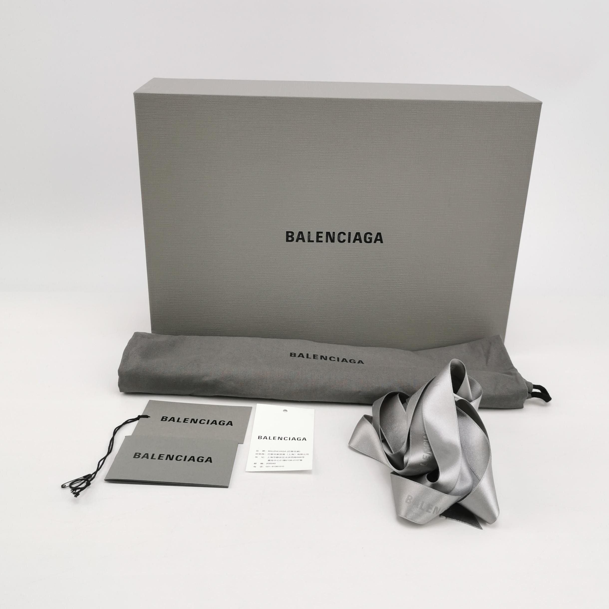 Balenciaga Balenciaga Women os Shoulder Bags Size ONE SIZE - 10 Thumbnail