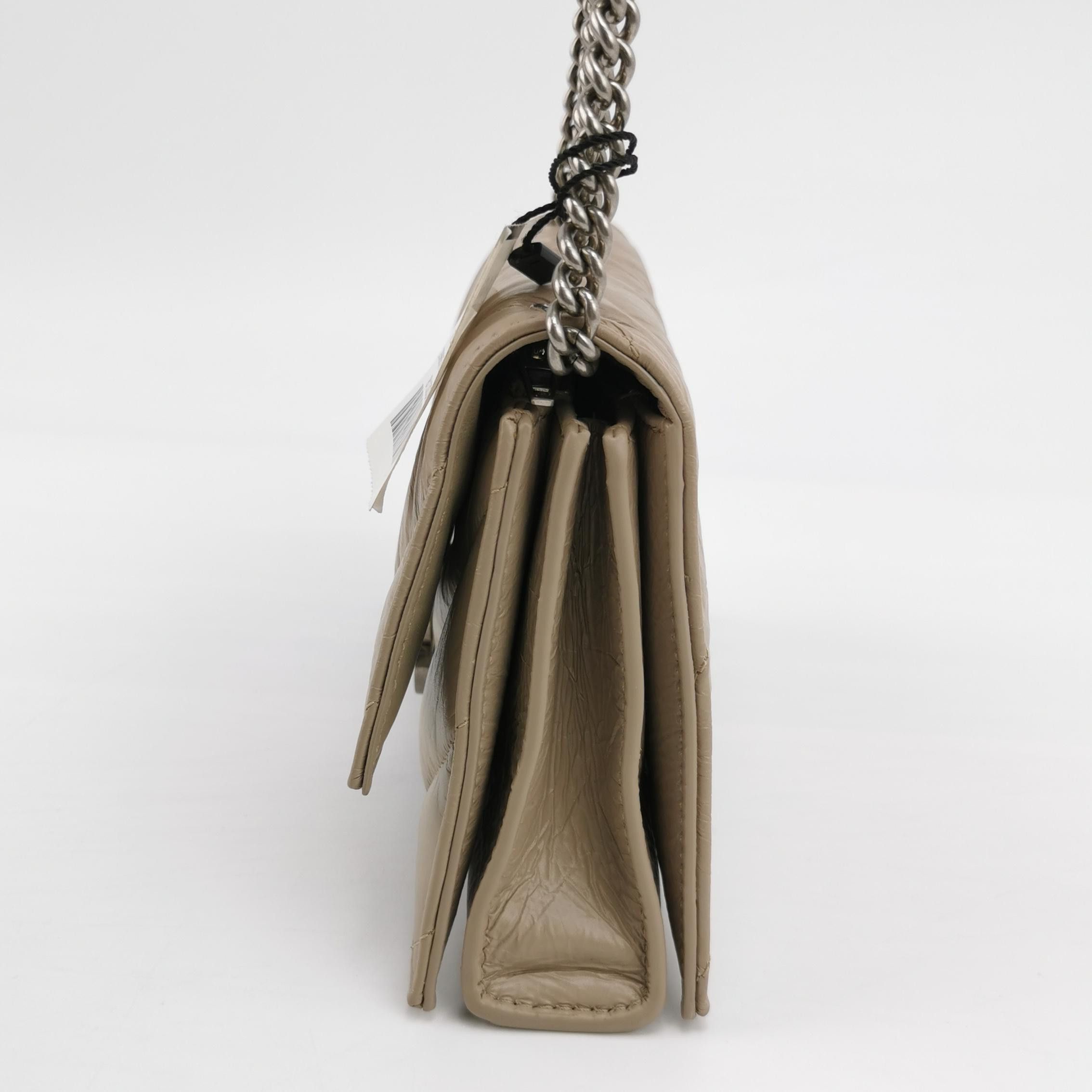 Balenciaga Balenciaga Women os Shoulder Bags Size ONE SIZE - 3 Thumbnail
