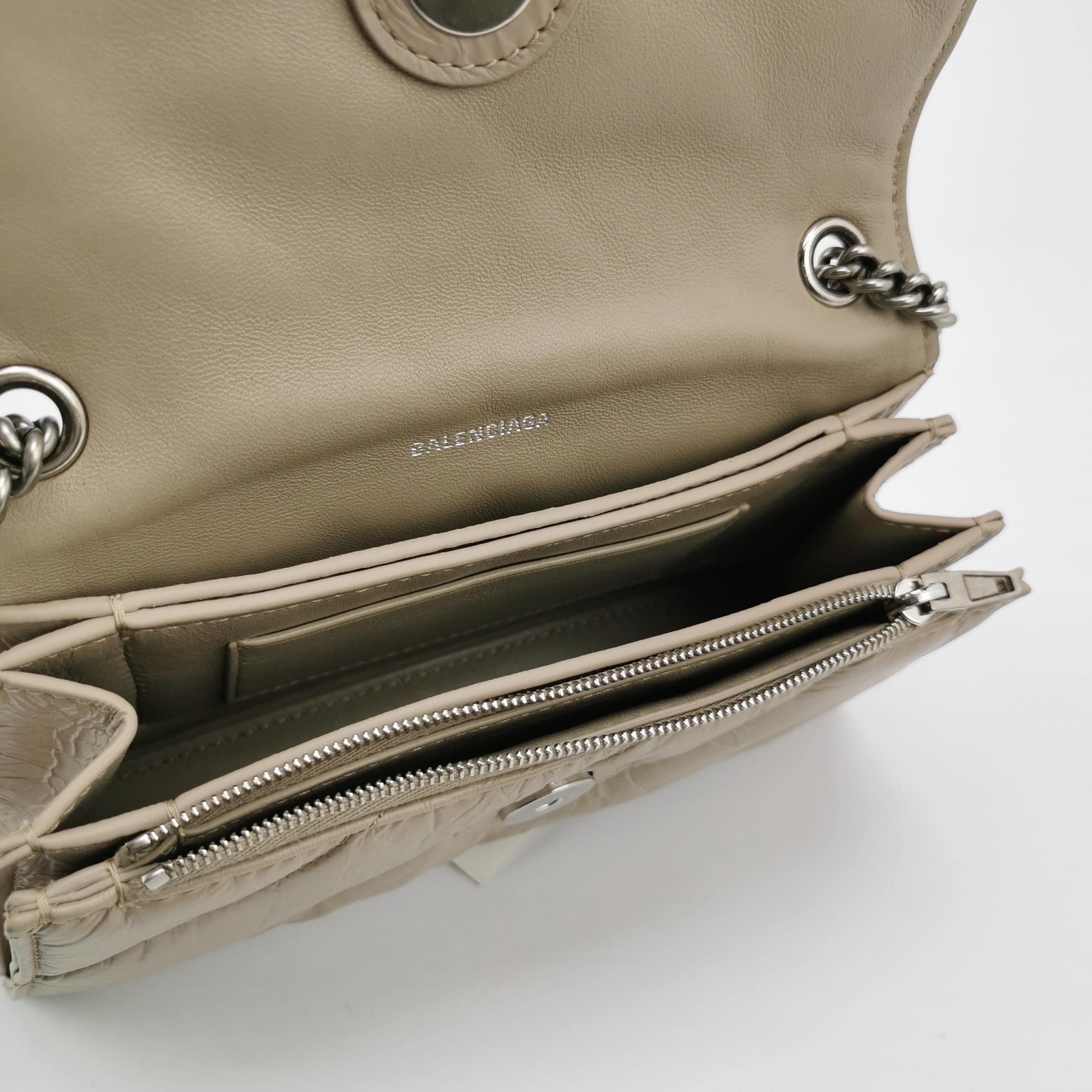 Balenciaga Balenciaga Women os Shoulder Bags Size ONE SIZE - 7 Thumbnail
