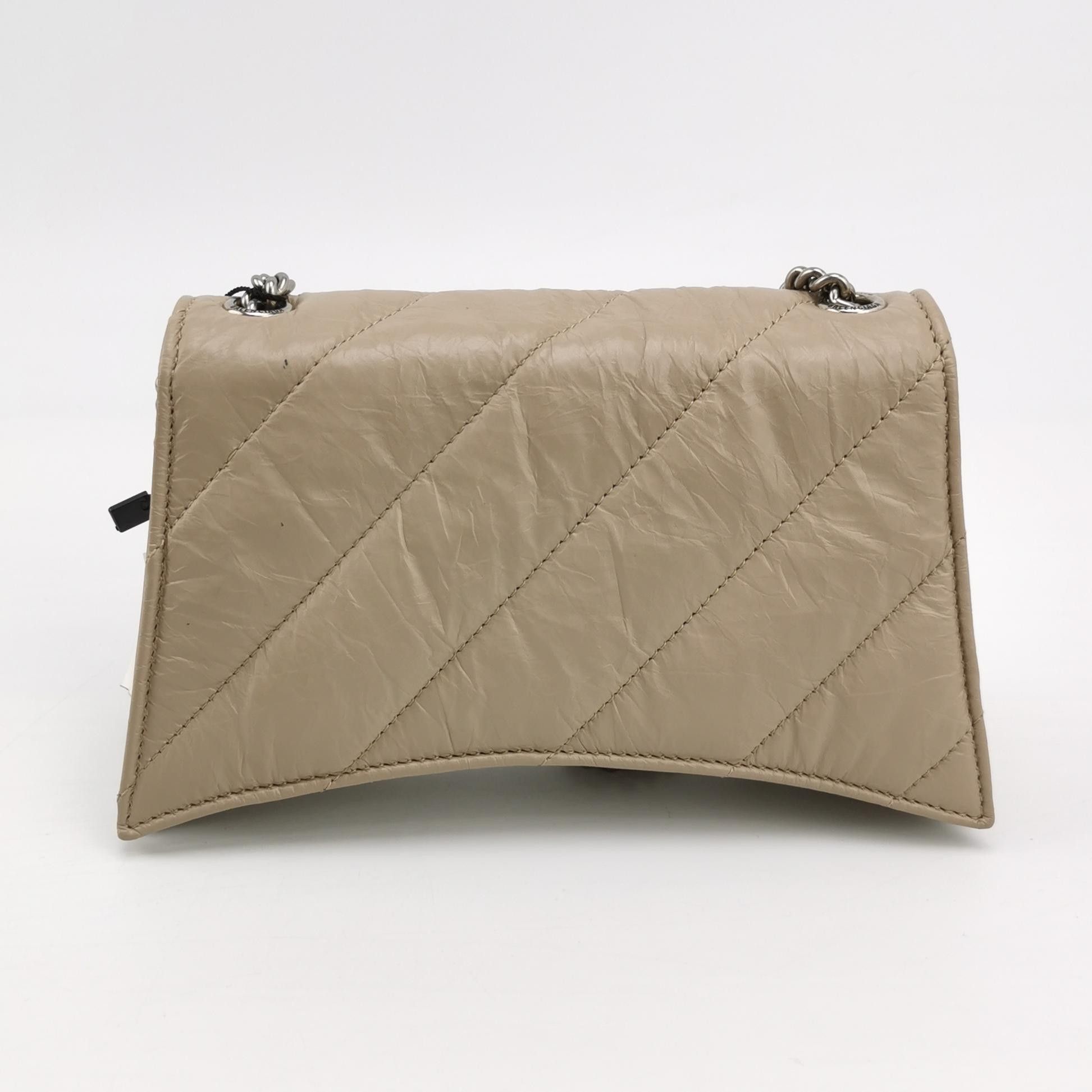 Balenciaga Balenciaga Women os Shoulder Bags Size ONE SIZE - 5 Thumbnail
