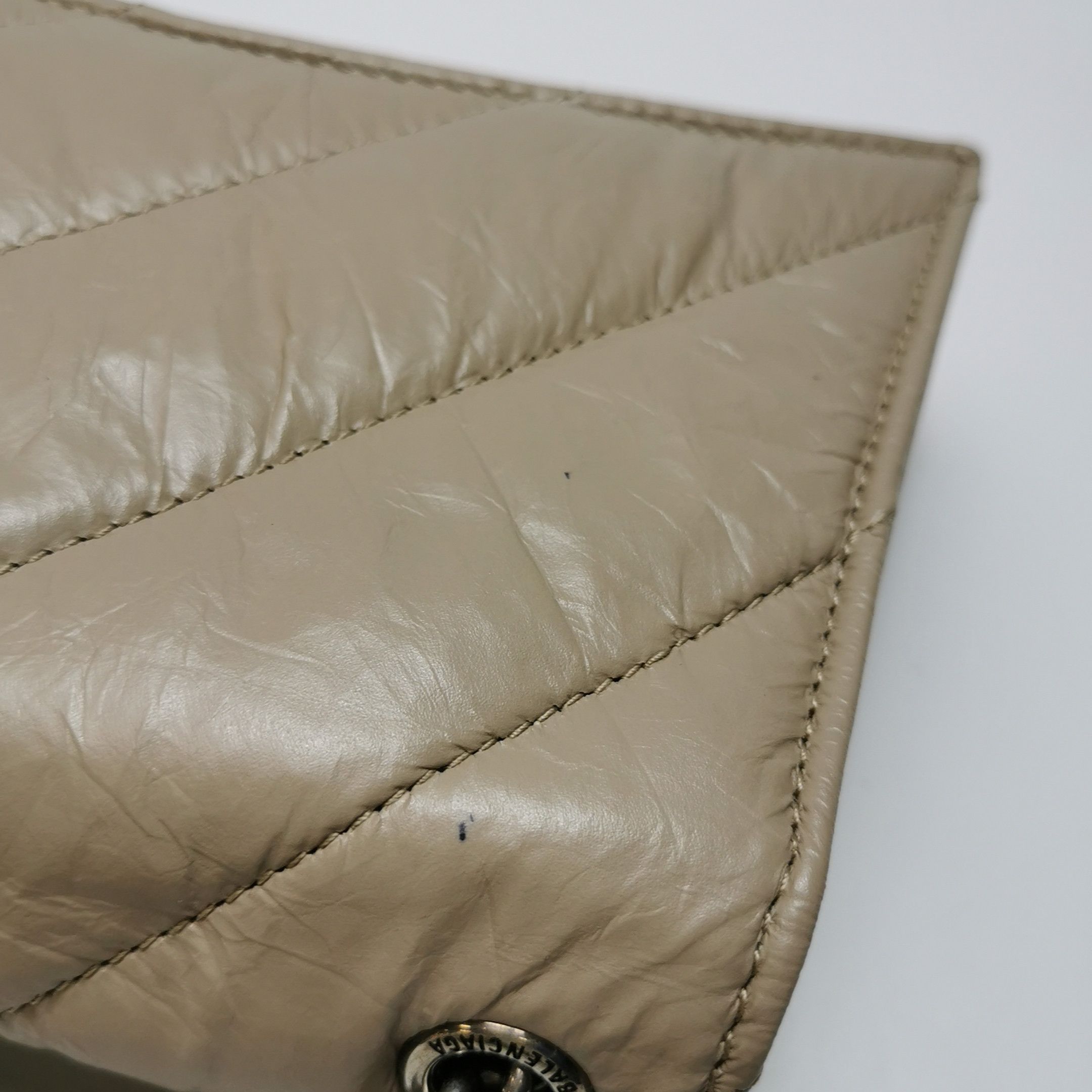 Balenciaga Balenciaga Women os Shoulder Bags Size ONE SIZE - 12 Thumbnail