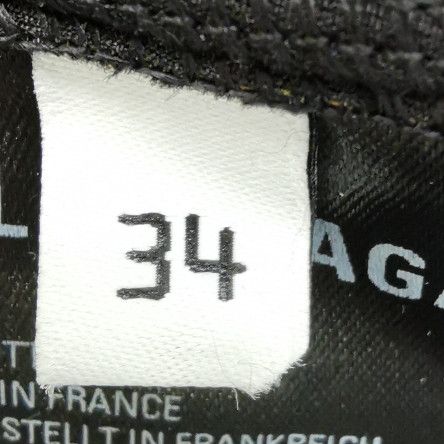 Balenciaga Balenciaga Women it_34 Midi Size XXS / US 00 / IT 34 - 5 Thumbnail