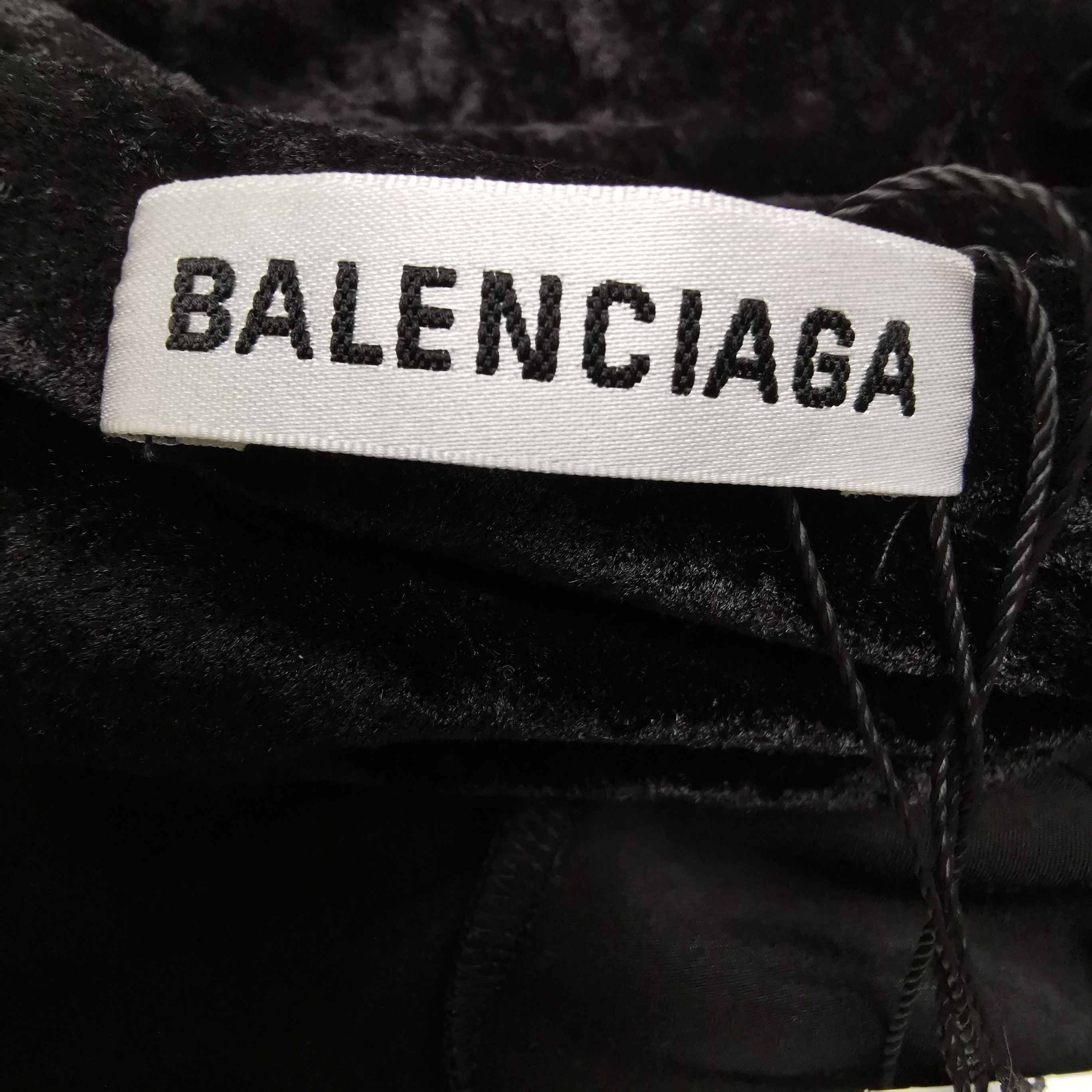 Balenciaga Balenciaga Women it_34 Midi Size XXS / US 00 / IT 34 - 4 Thumbnail