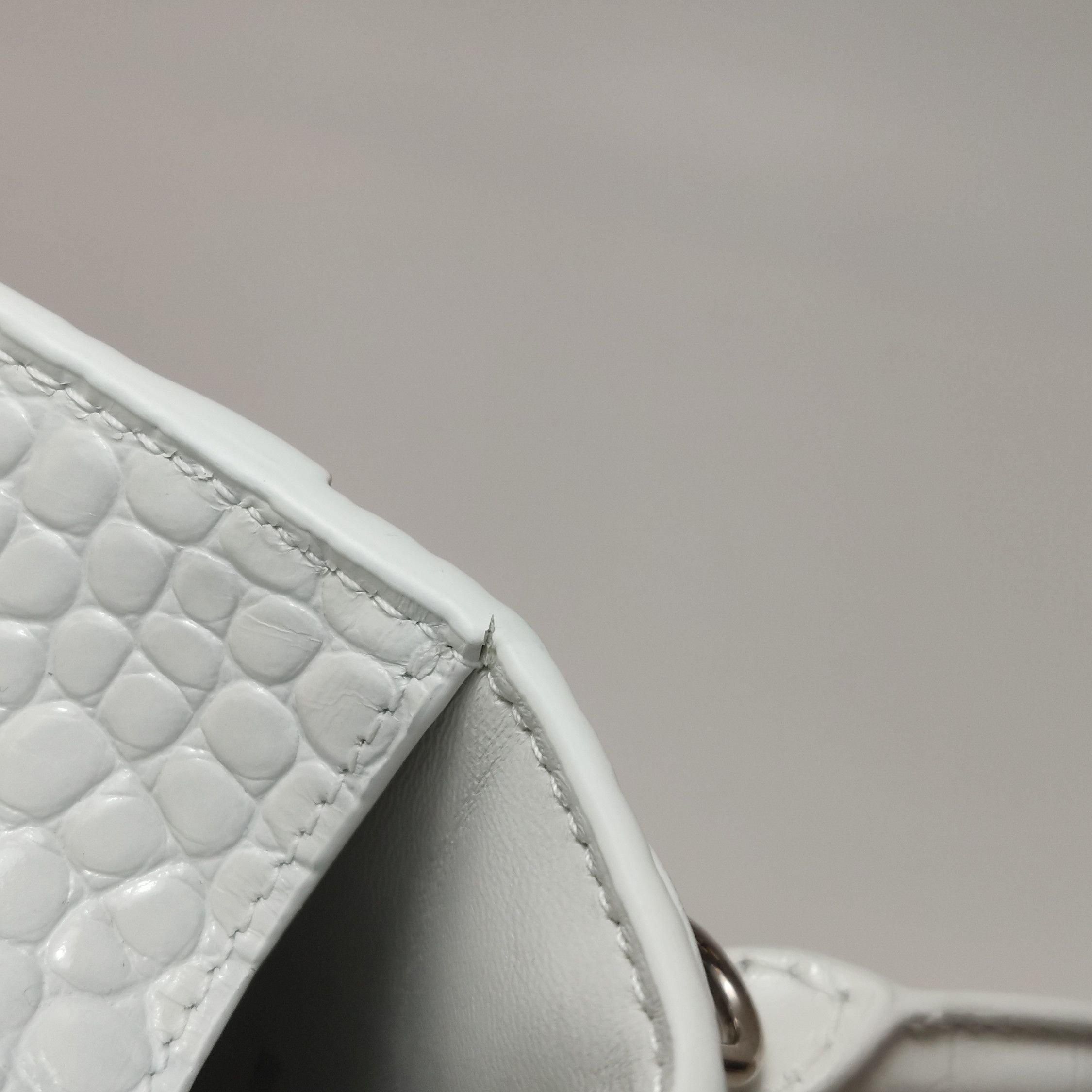 Balenciaga Balenciaga Women os Shoulder Bags Size ONE SIZE - 16 Thumbnail