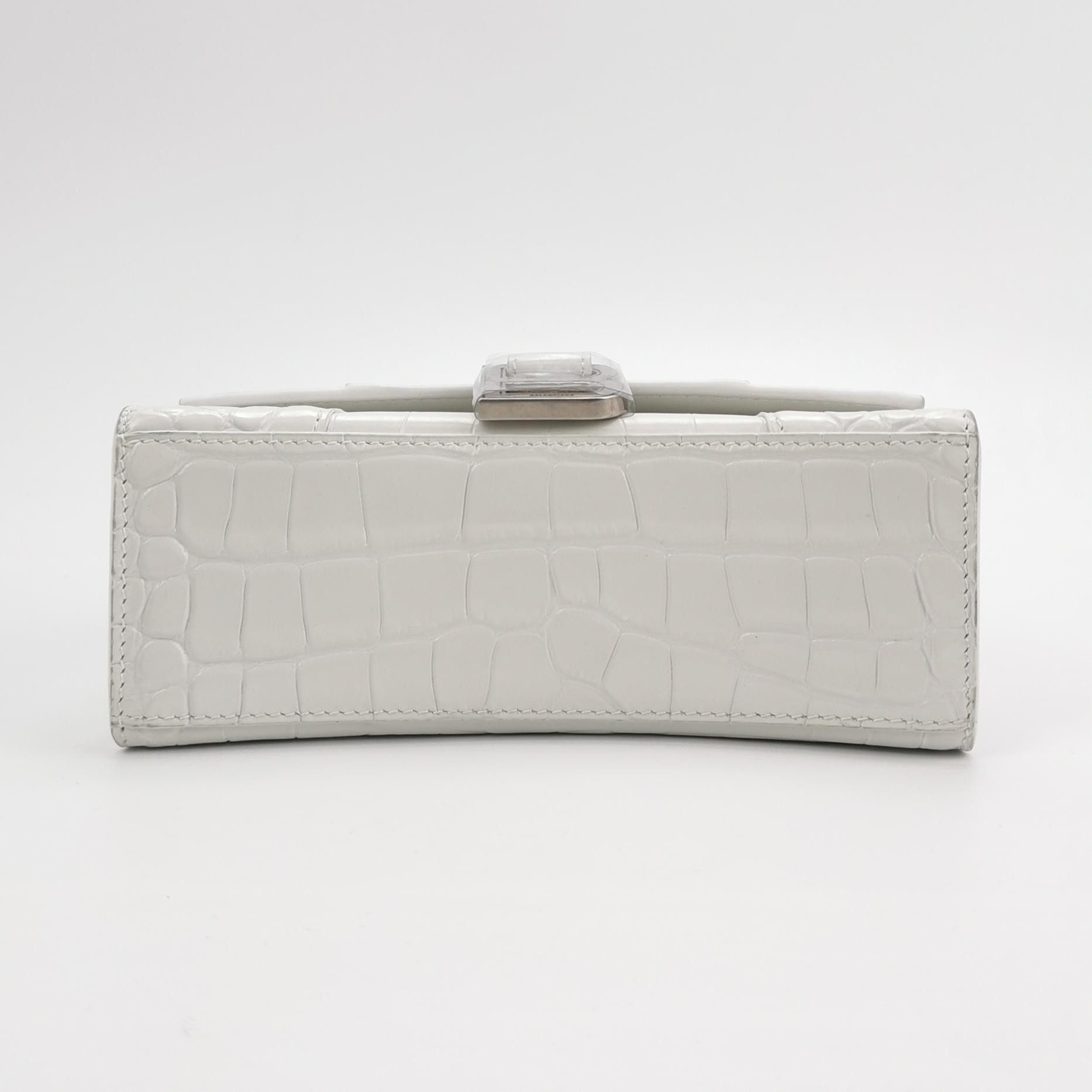 Balenciaga Balenciaga Women os Shoulder Bags Size ONE SIZE - 6 Thumbnail