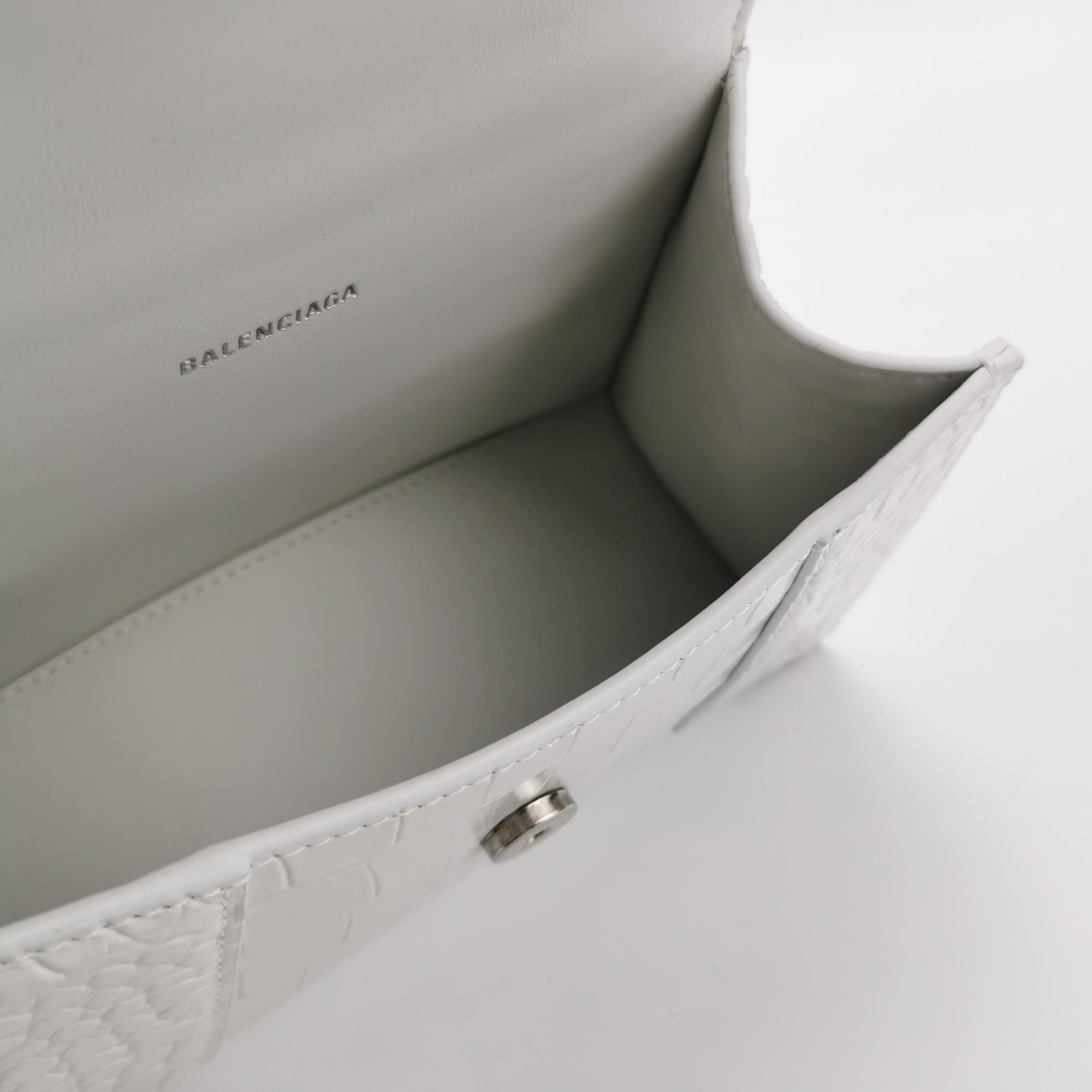 Balenciaga Balenciaga Women os Shoulder Bags Size ONE SIZE - 7 Thumbnail