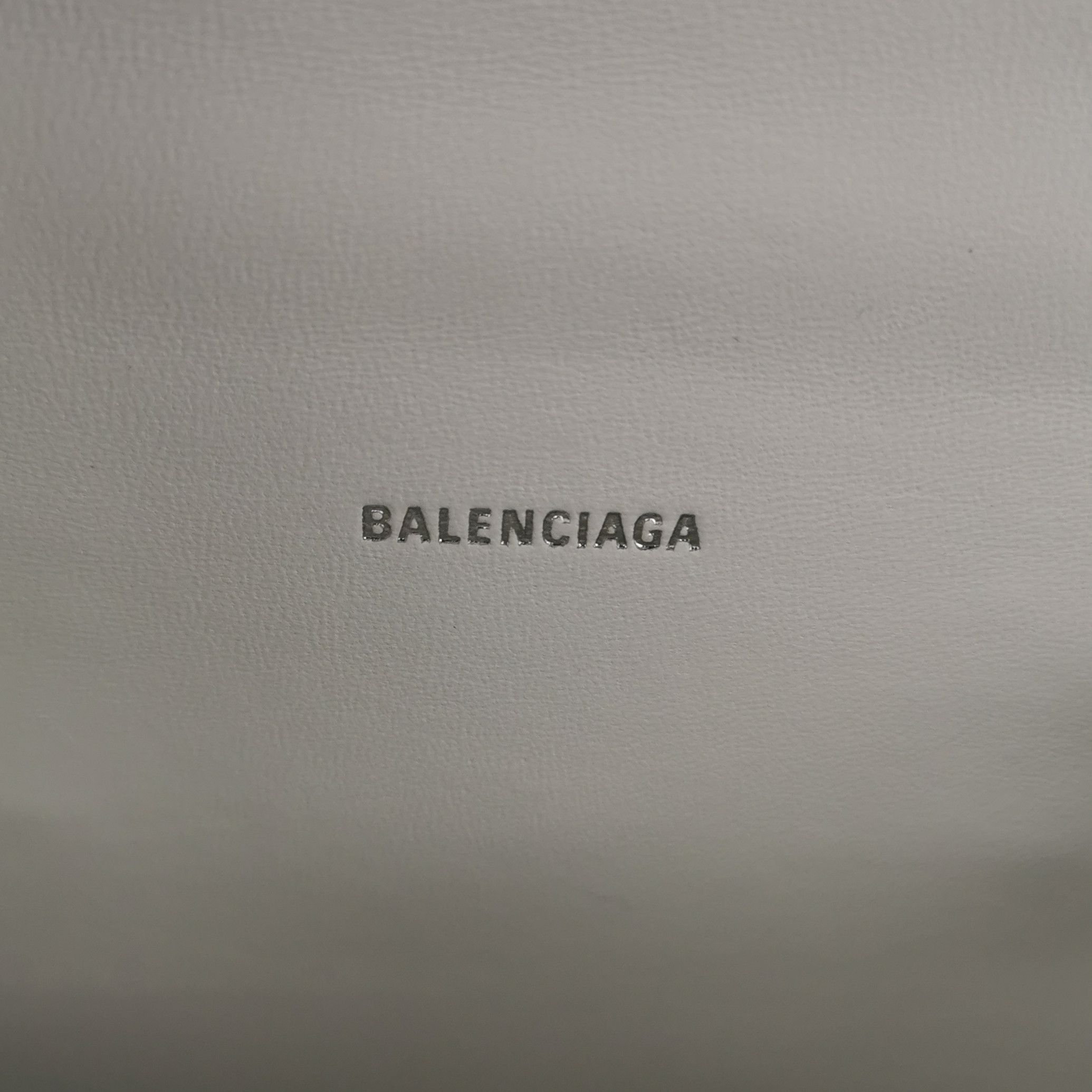 Balenciaga Balenciaga Women os Shoulder Bags Size ONE SIZE - 8 Thumbnail