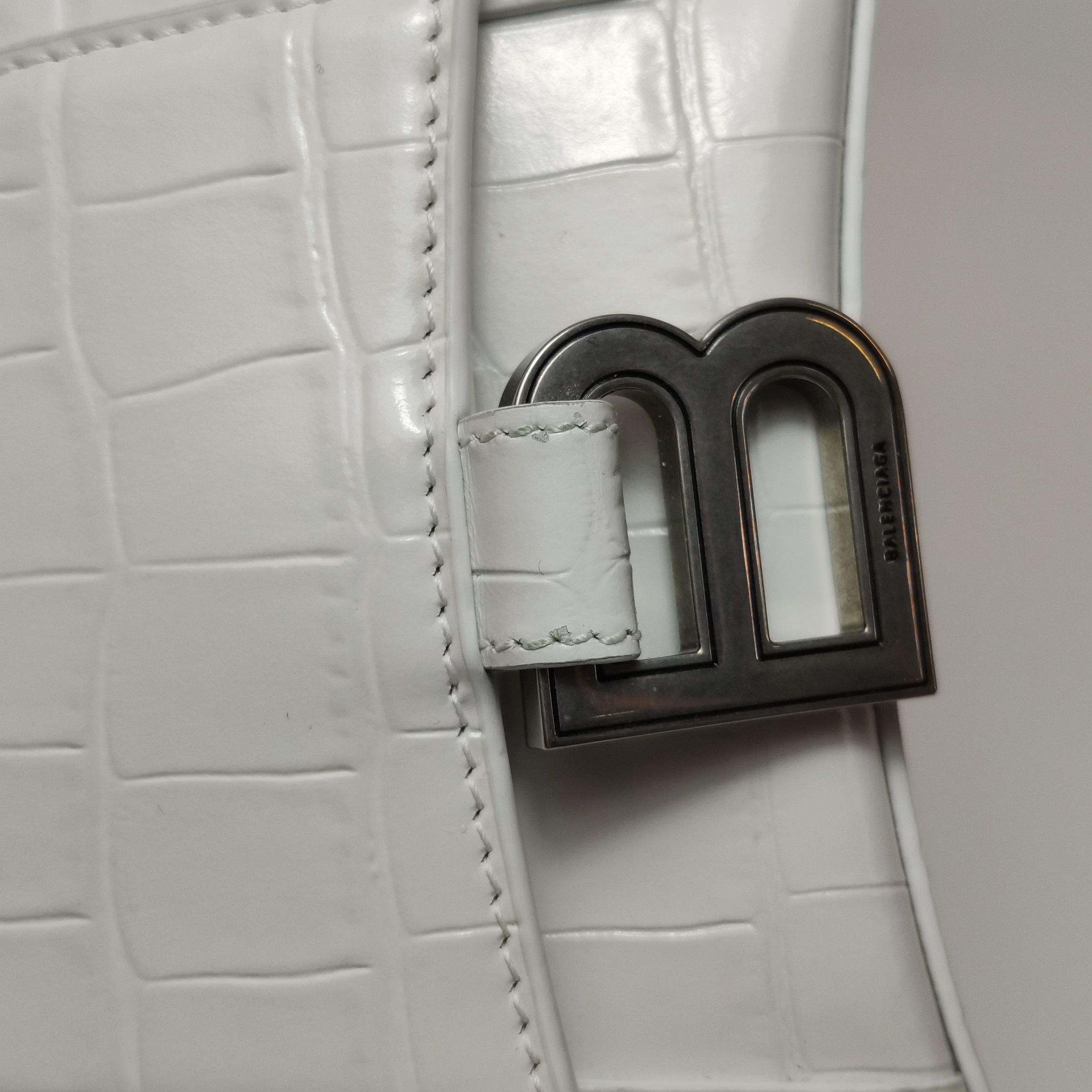 Balenciaga Balenciaga Women os Shoulder Bags Size ONE SIZE - 13 Thumbnail