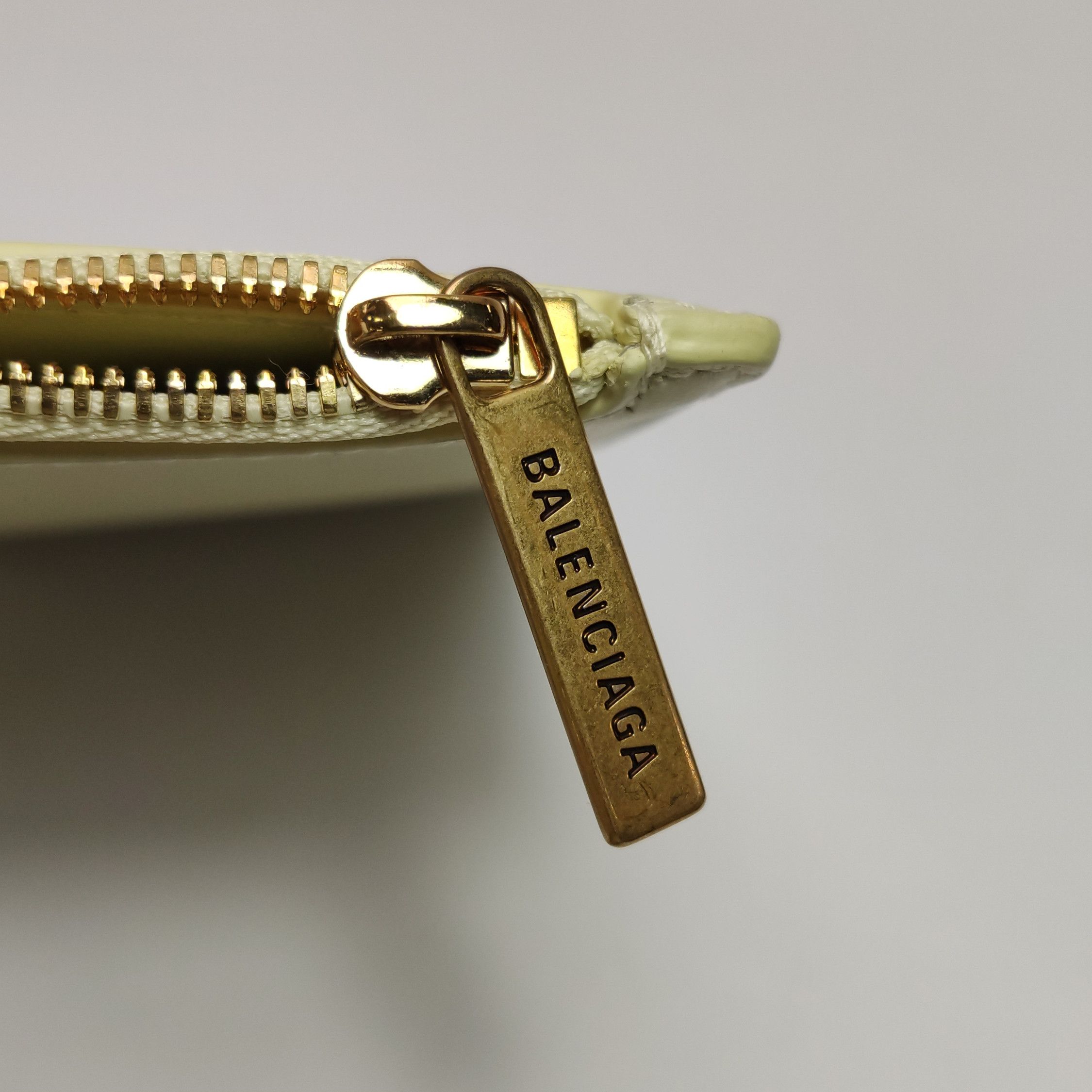 Balenciaga Balenciaga Women os Wallets Size ONE SIZE - 9 Thumbnail