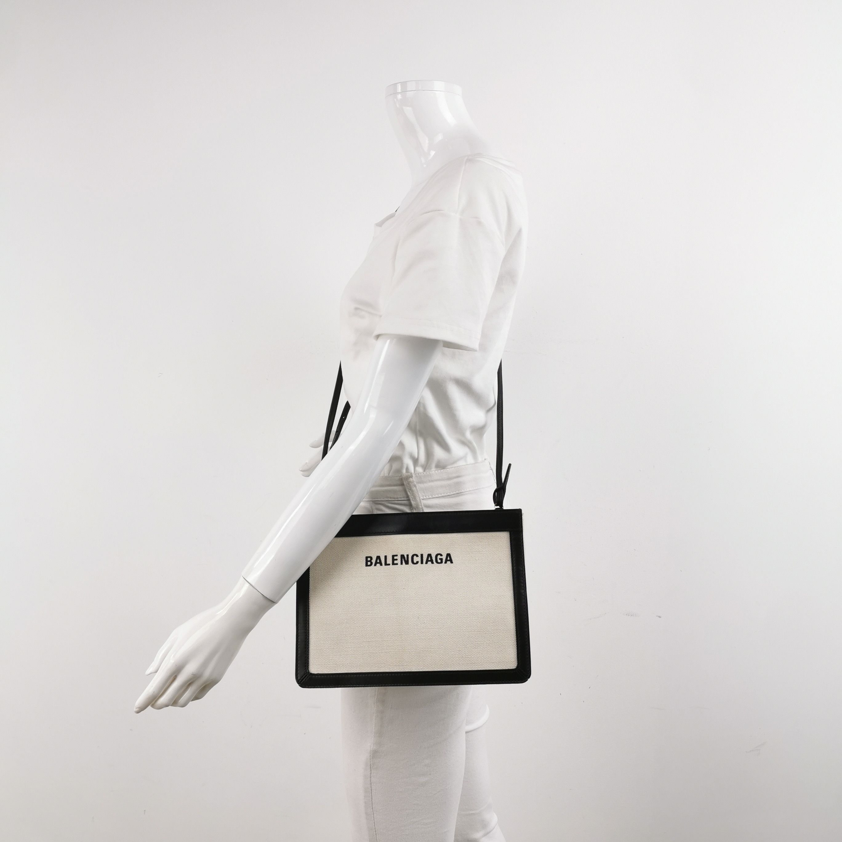 Balenciaga Balenciaga Women os Shoulder Bags Size ONE SIZE - 2 Thumbnail