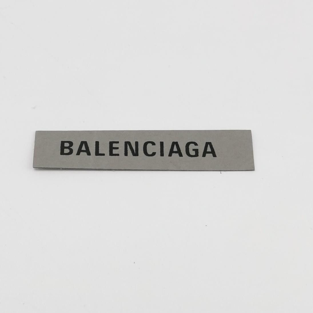 Balenciaga Balenciaga Women os Shoulder Bags Size ONE SIZE - 9 Thumbnail