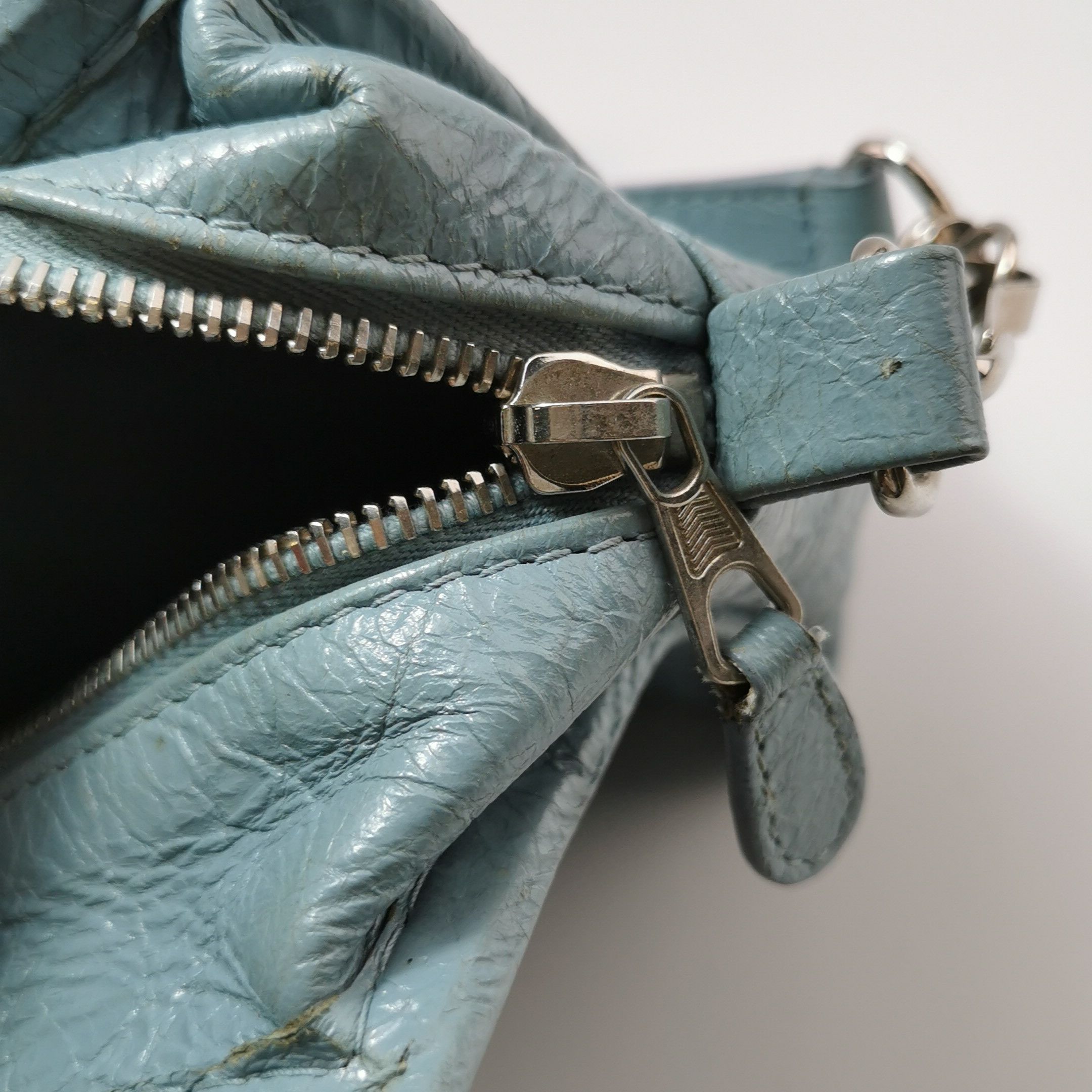Balenciaga Balenciaga Women os Crossbody Bags Size ONE SIZE - 12 Thumbnail