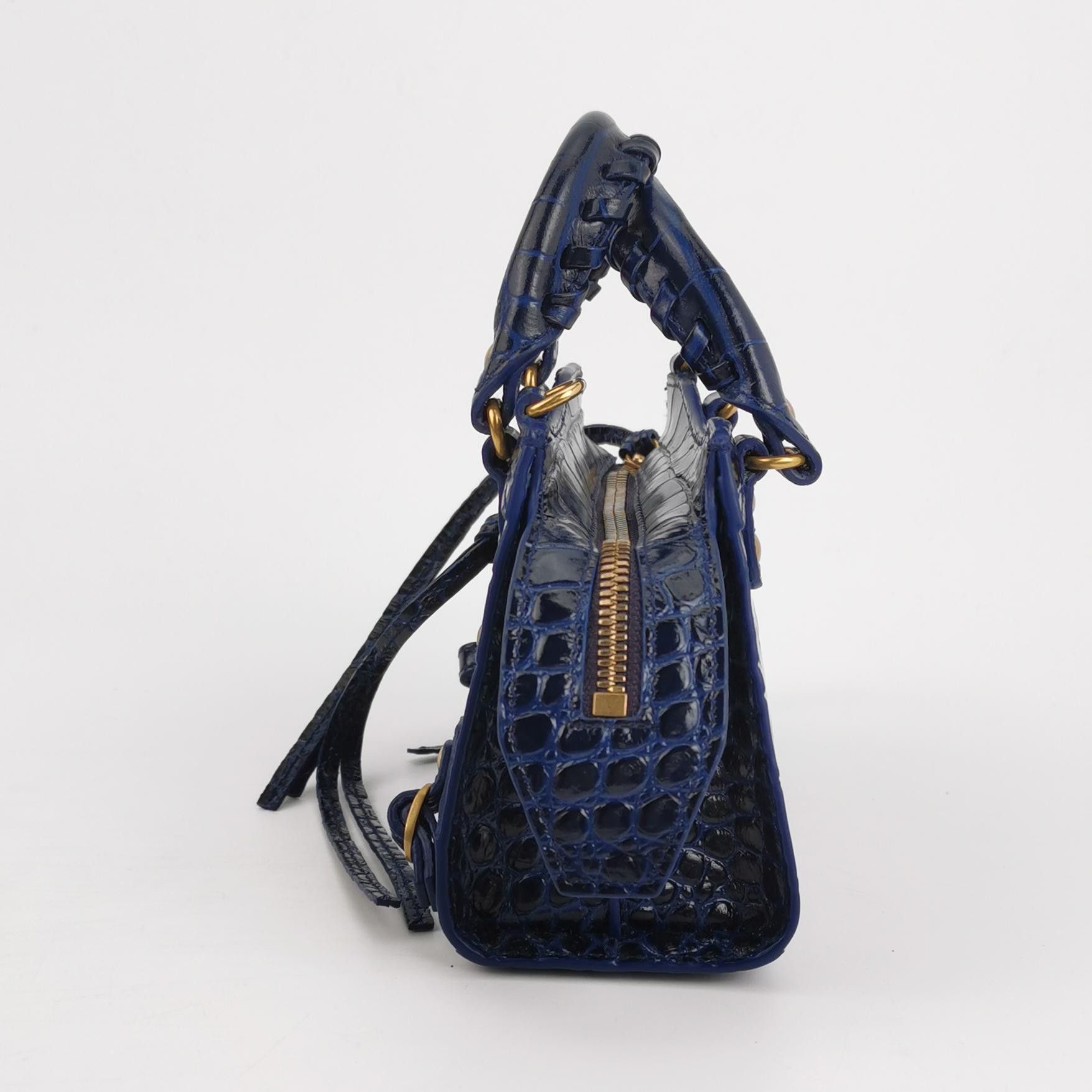 Balenciaga Balenciaga Women os Shoulder Bags Size ONE SIZE - 3 Thumbnail