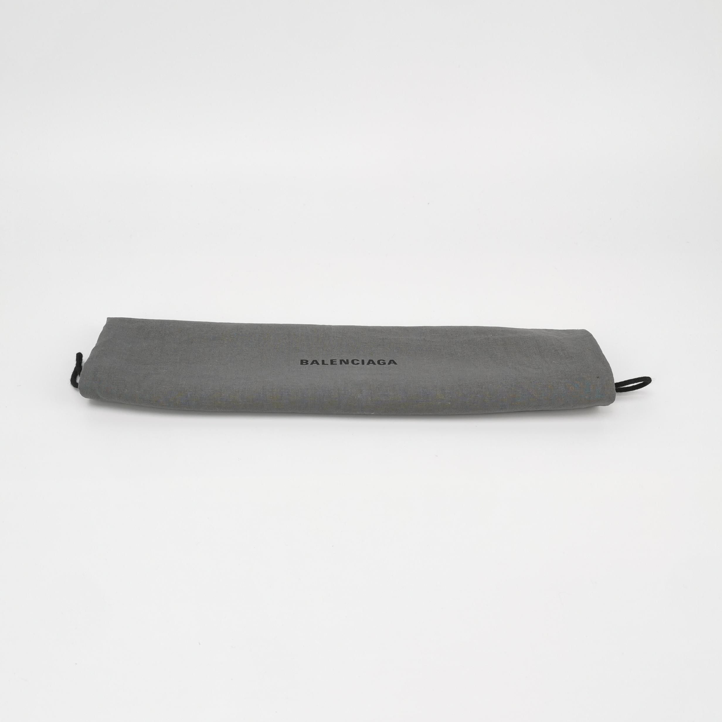 Balenciaga Balenciaga Women os Shoulder Bags Size ONE SIZE - 9 Thumbnail