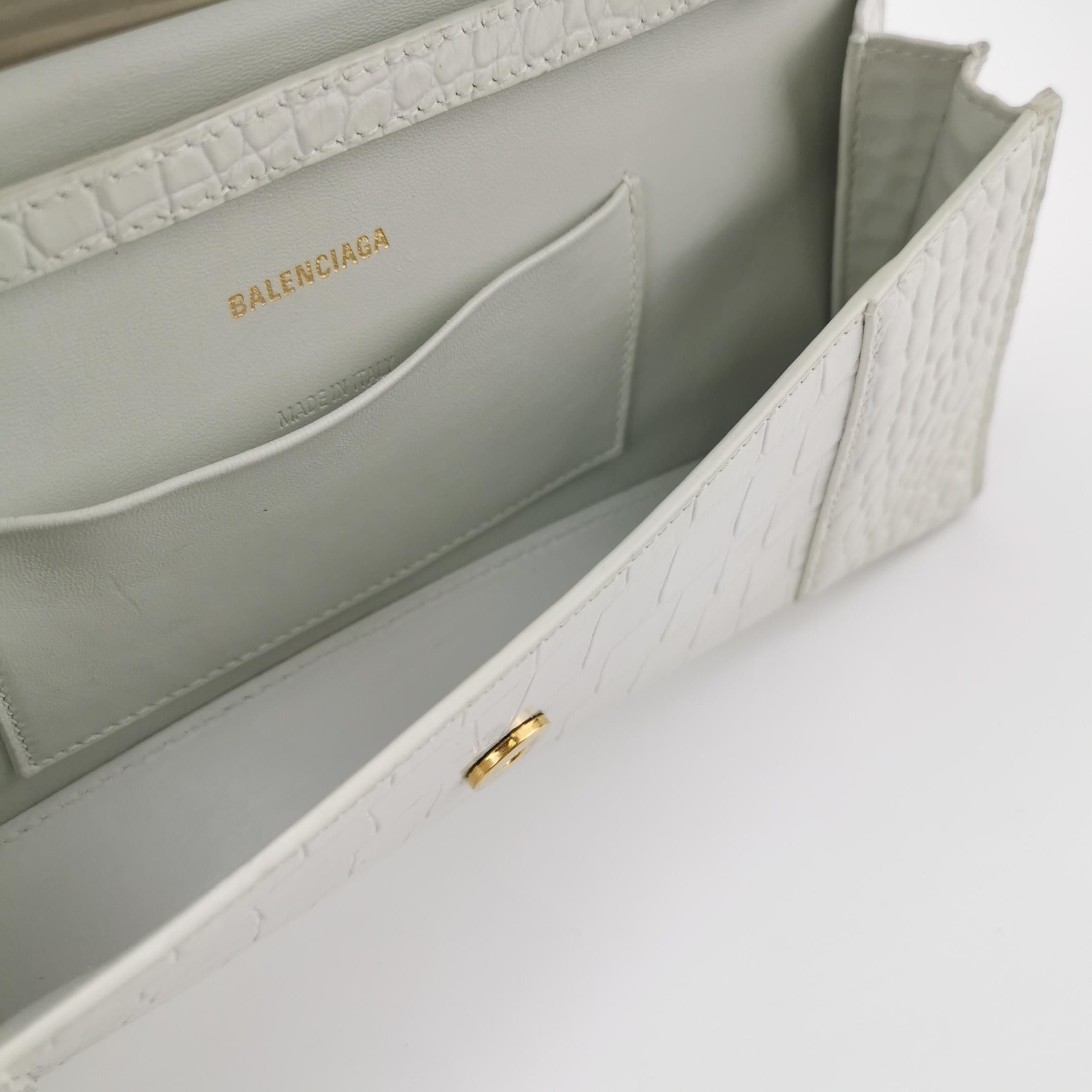 Balenciaga Balenciaga Women os Shoulder Bags Size ONE SIZE - 7 Thumbnail