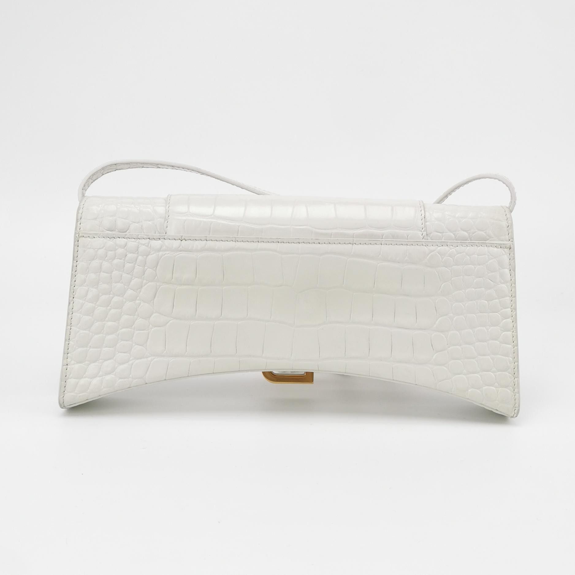 Balenciaga Balenciaga Women os Shoulder Bags Size ONE SIZE - 5 Thumbnail