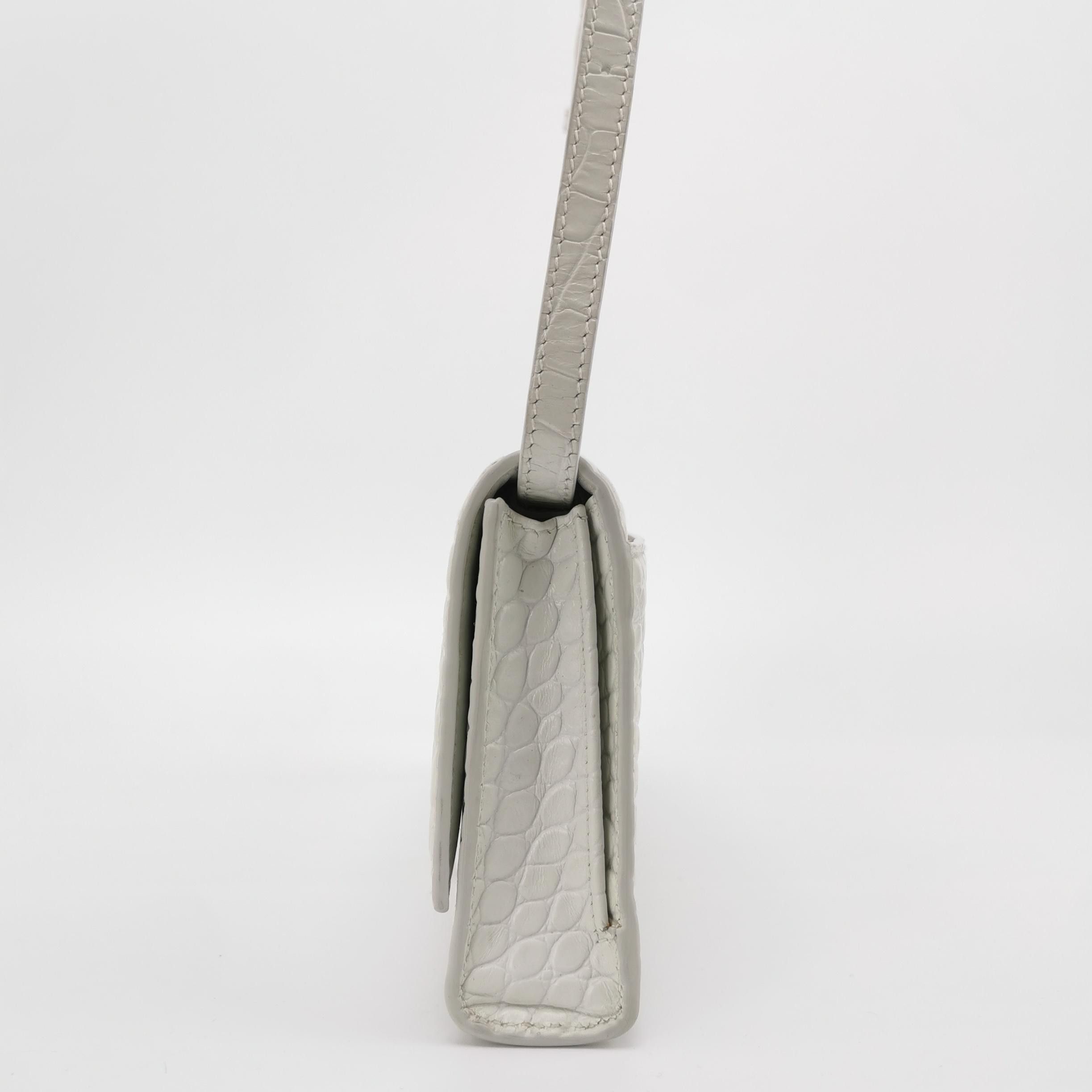 Balenciaga Balenciaga Women os Shoulder Bags Size ONE SIZE - 3 Thumbnail