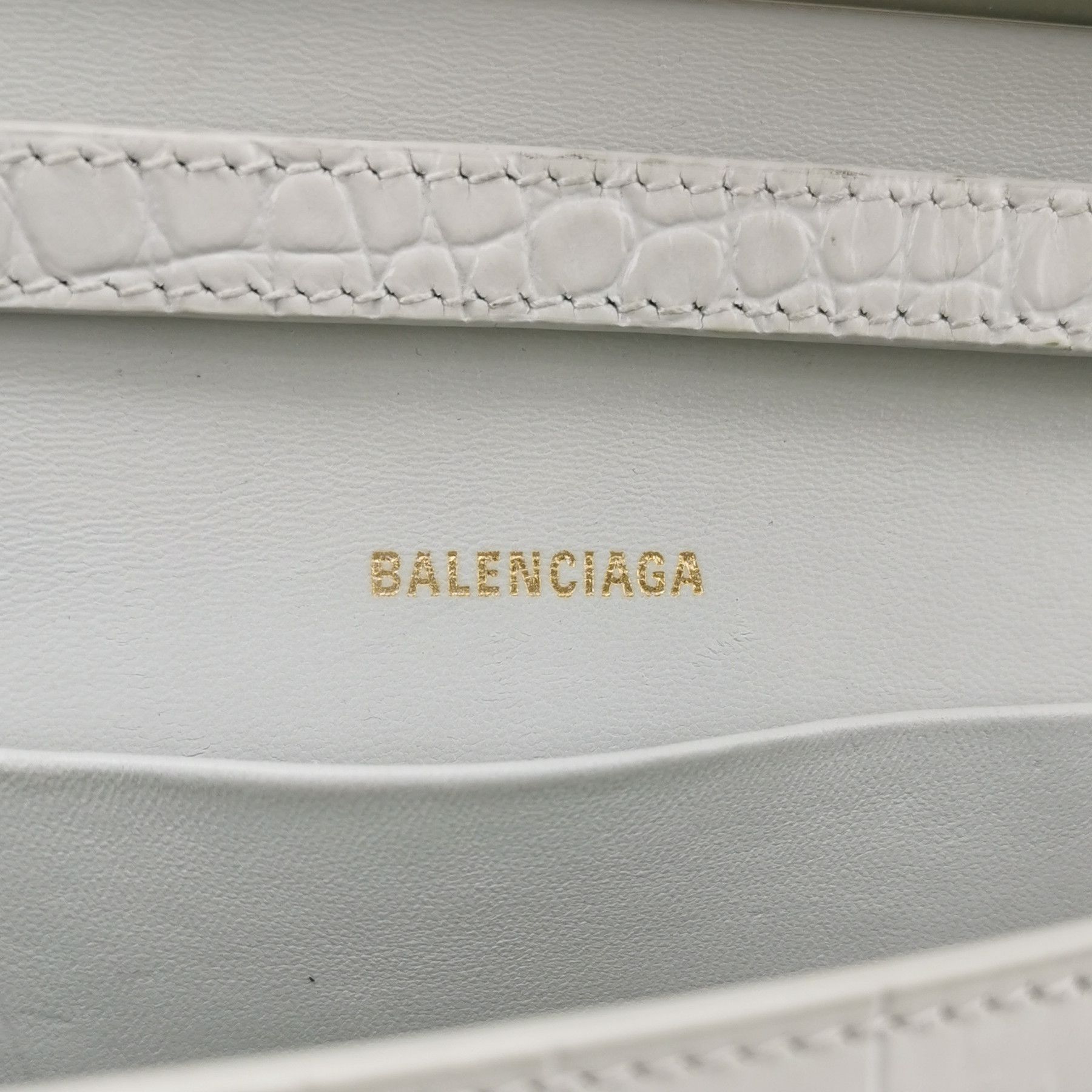 Balenciaga Balenciaga Women os Shoulder Bags Size ONE SIZE - 8 Thumbnail