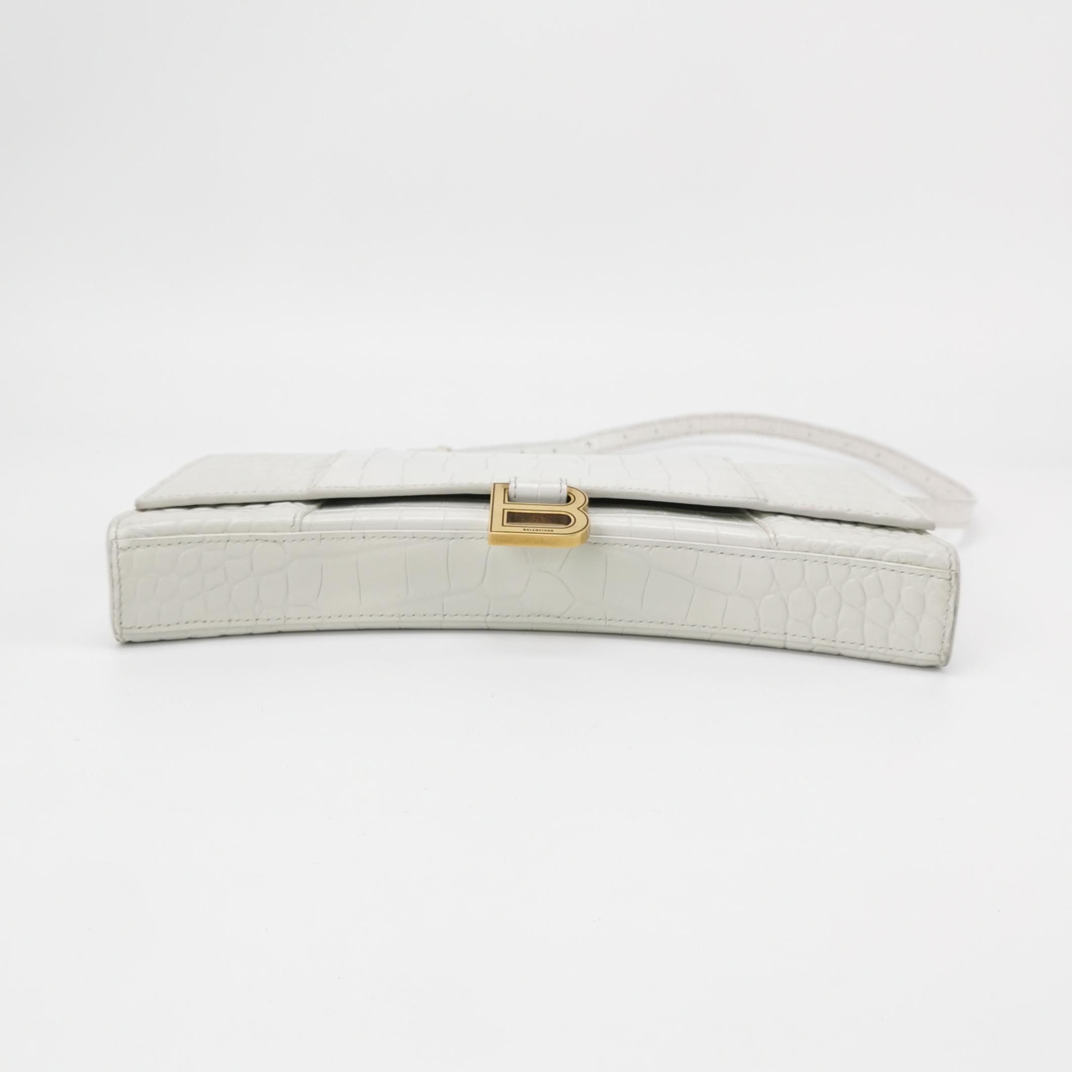Balenciaga Balenciaga Women os Shoulder Bags Size ONE SIZE - 6 Thumbnail