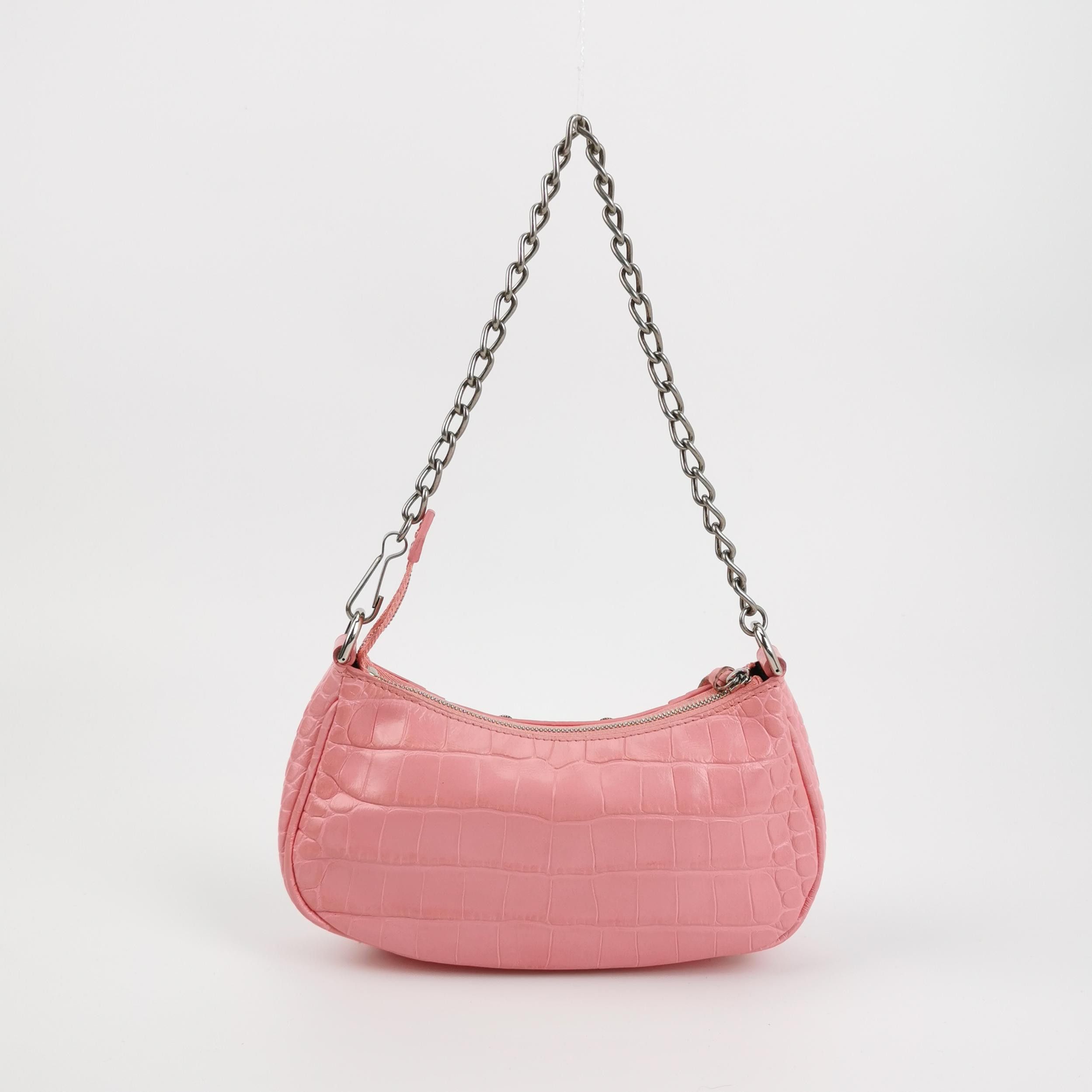 Balenciaga Balenciaga Women os Crossbody Bags Size ONE SIZE - 5 Thumbnail