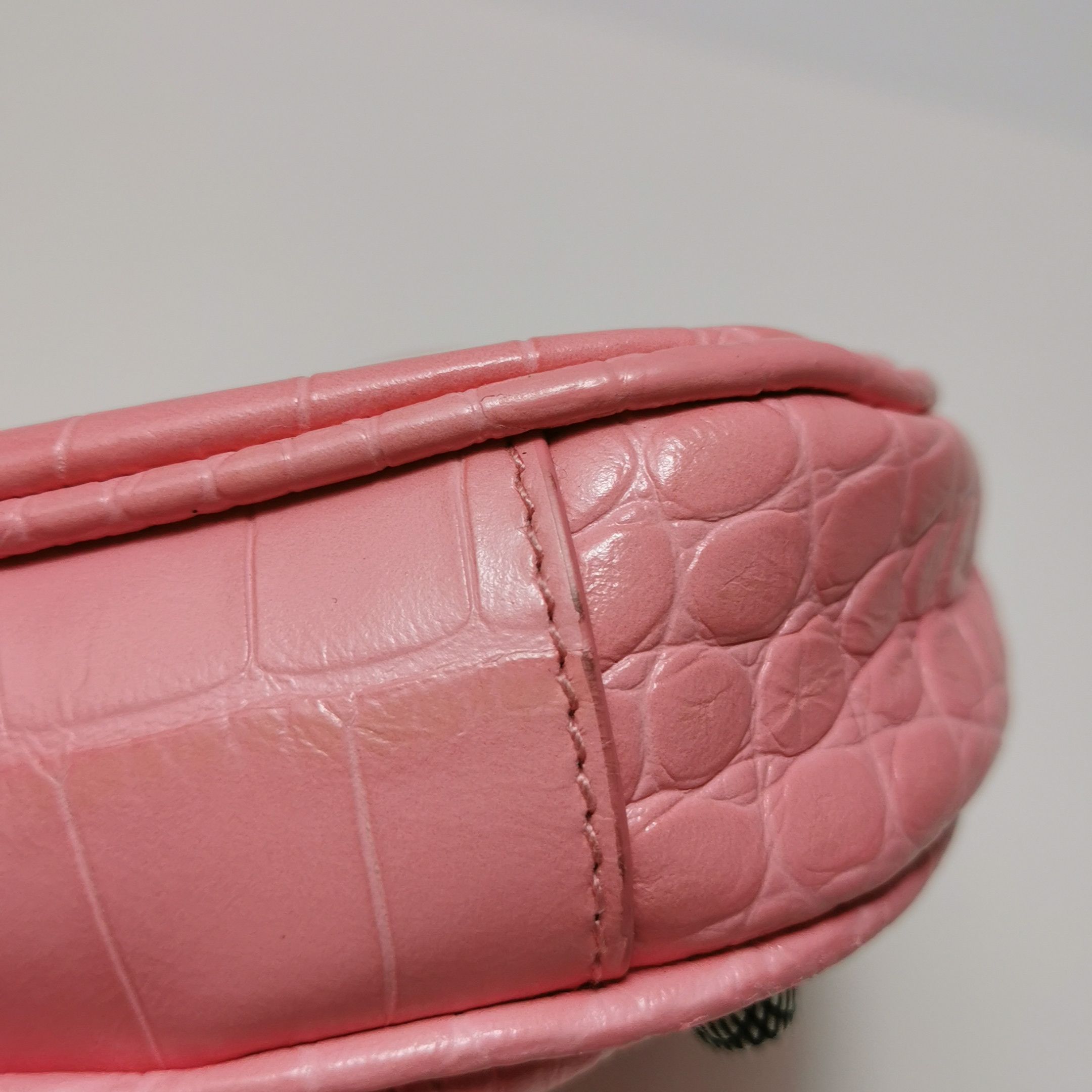 Balenciaga Balenciaga Women os Crossbody Bags Size ONE SIZE - 16 Thumbnail