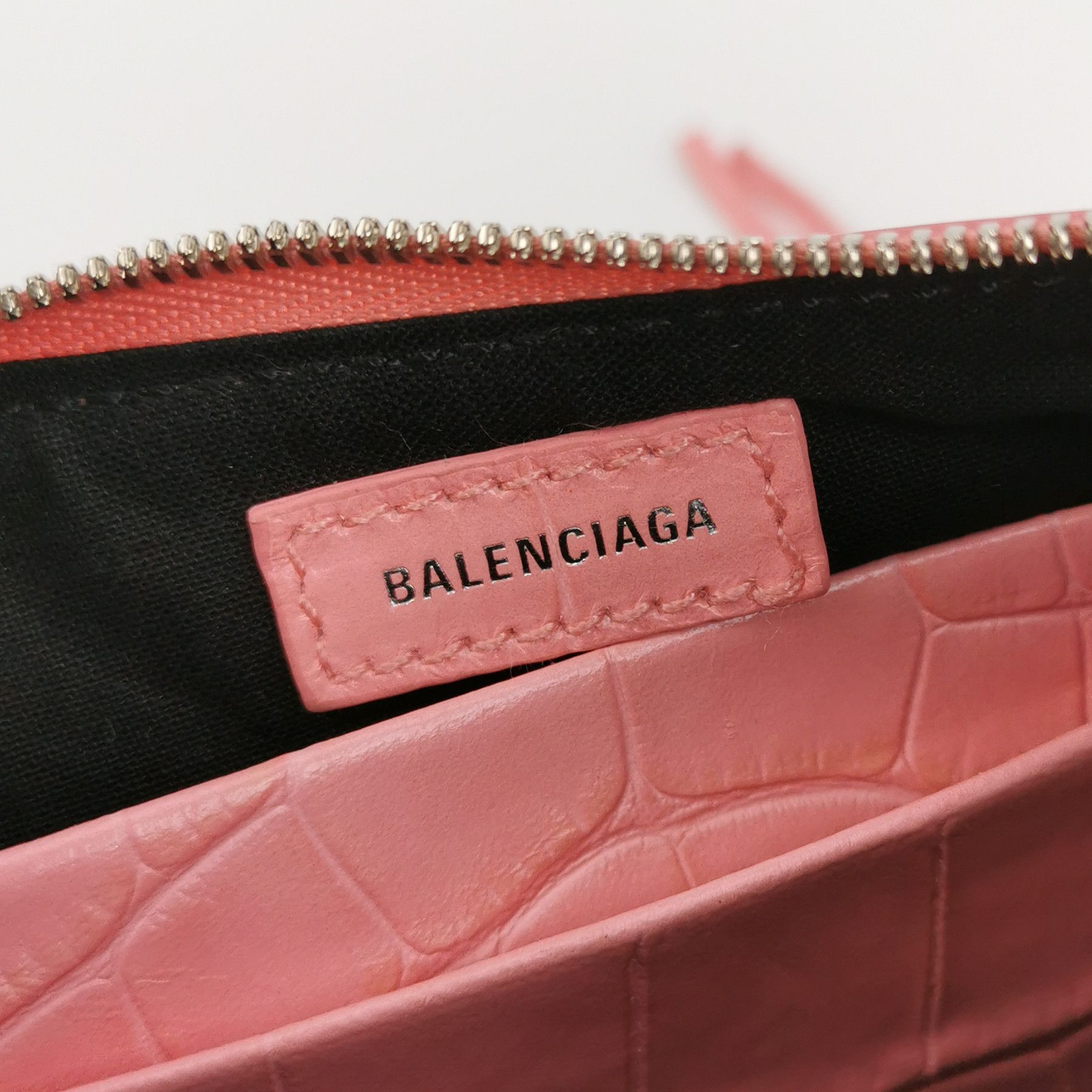 Balenciaga Balenciaga Women os Crossbody Bags Size ONE SIZE - 8 Thumbnail