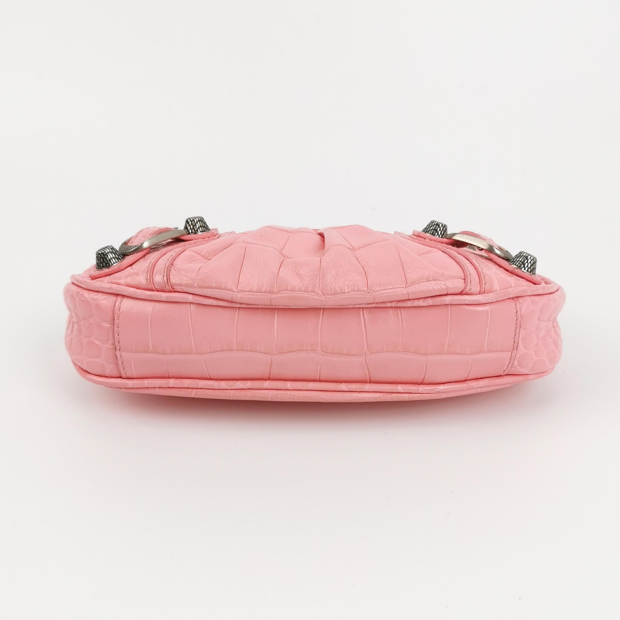 Balenciaga Balenciaga Women os Crossbody Bags Size ONE SIZE - 6 Thumbnail