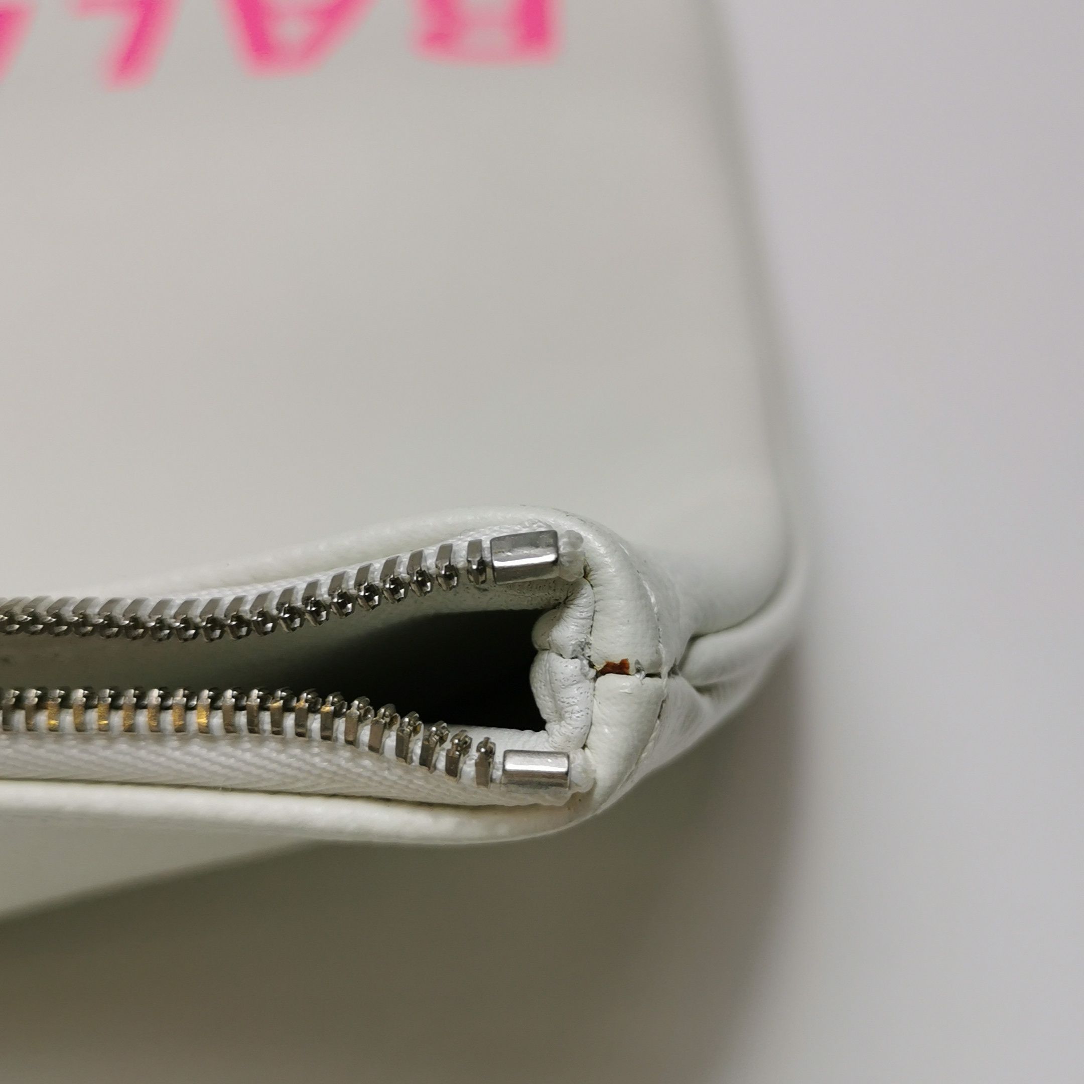 Balenciaga Balenciaga Women os Clutches Size ONE SIZE - 15 Thumbnail