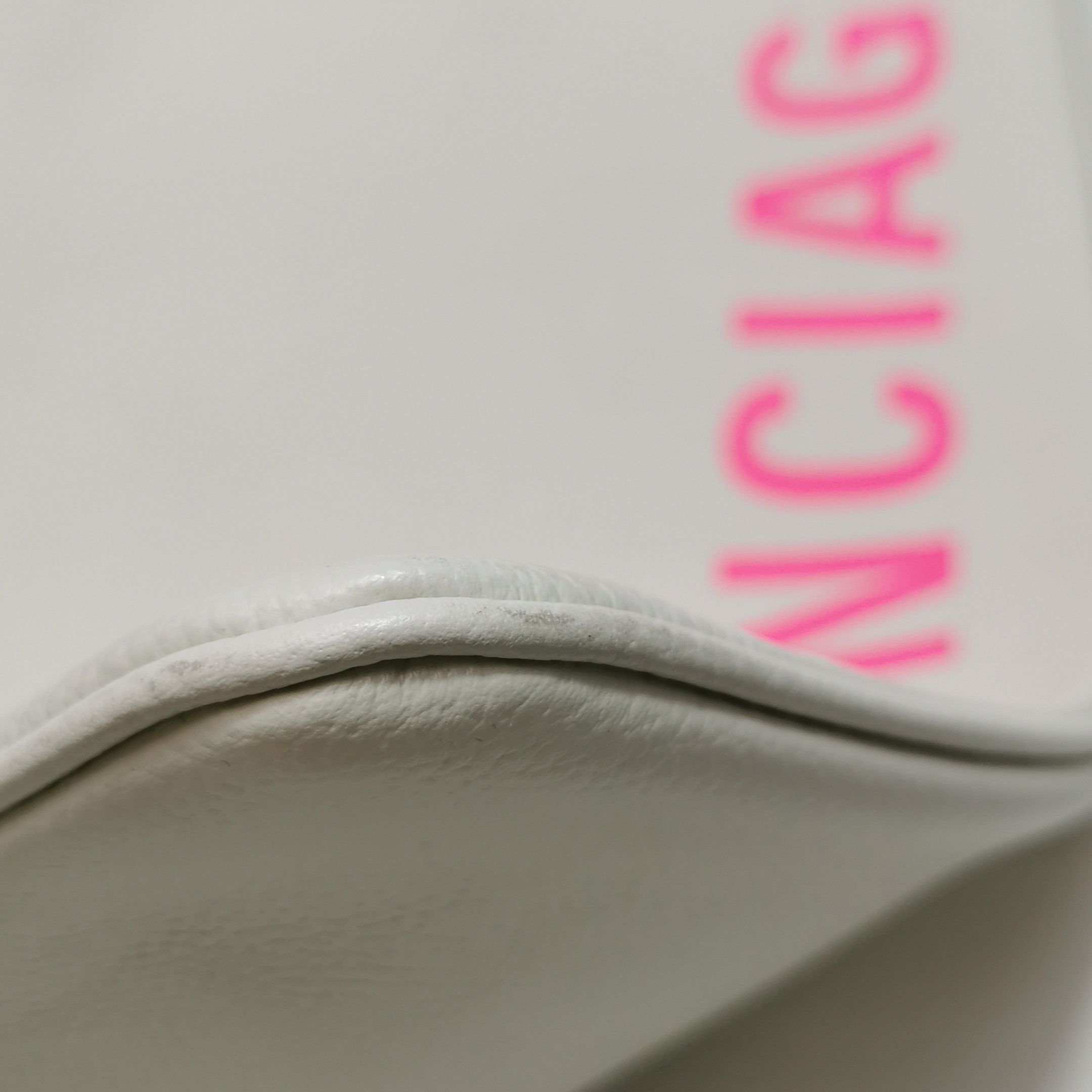 Balenciaga Balenciaga Women os Clutches Size ONE SIZE - 14 Thumbnail