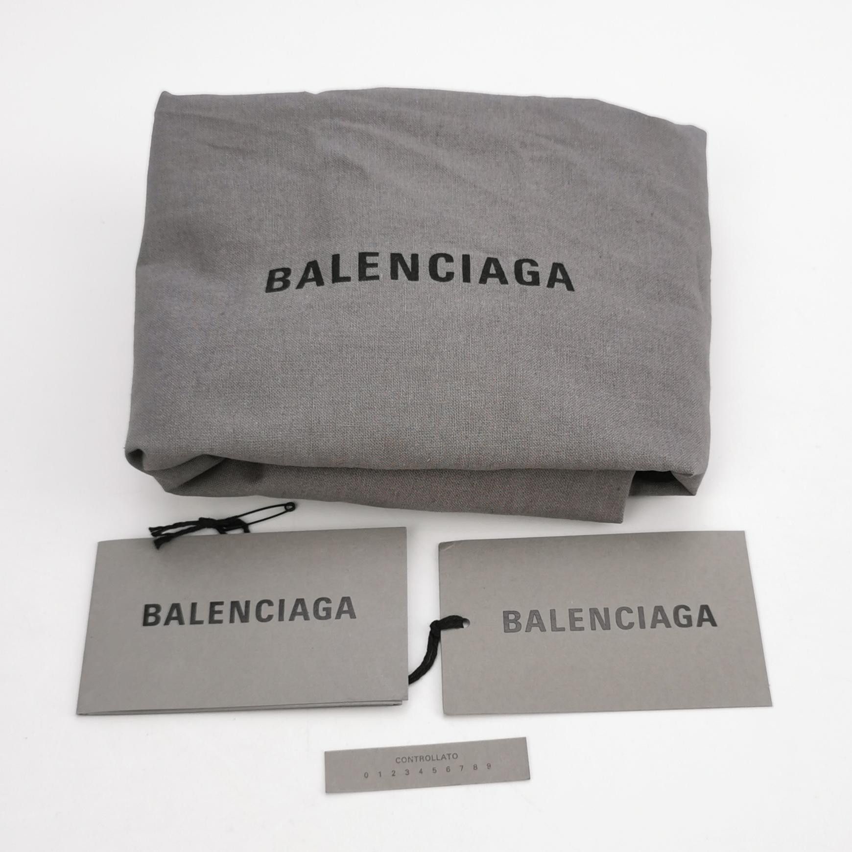 Balenciaga Balenciaga Women os Shoulder Bags Size ONE SIZE - 10 Thumbnail