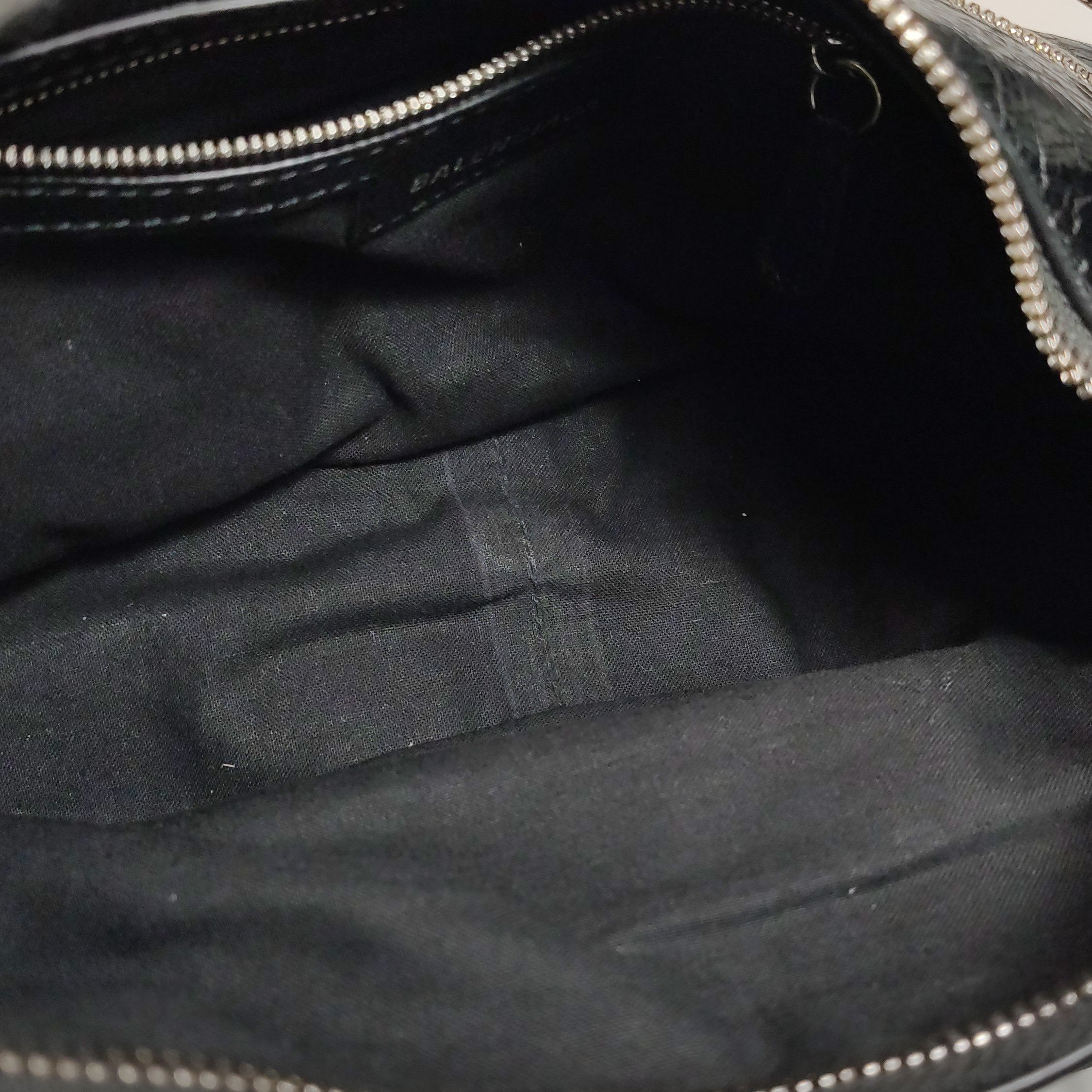 Balenciaga Balenciaga Women os Shoulder Bags Size ONE SIZE - 11 Thumbnail