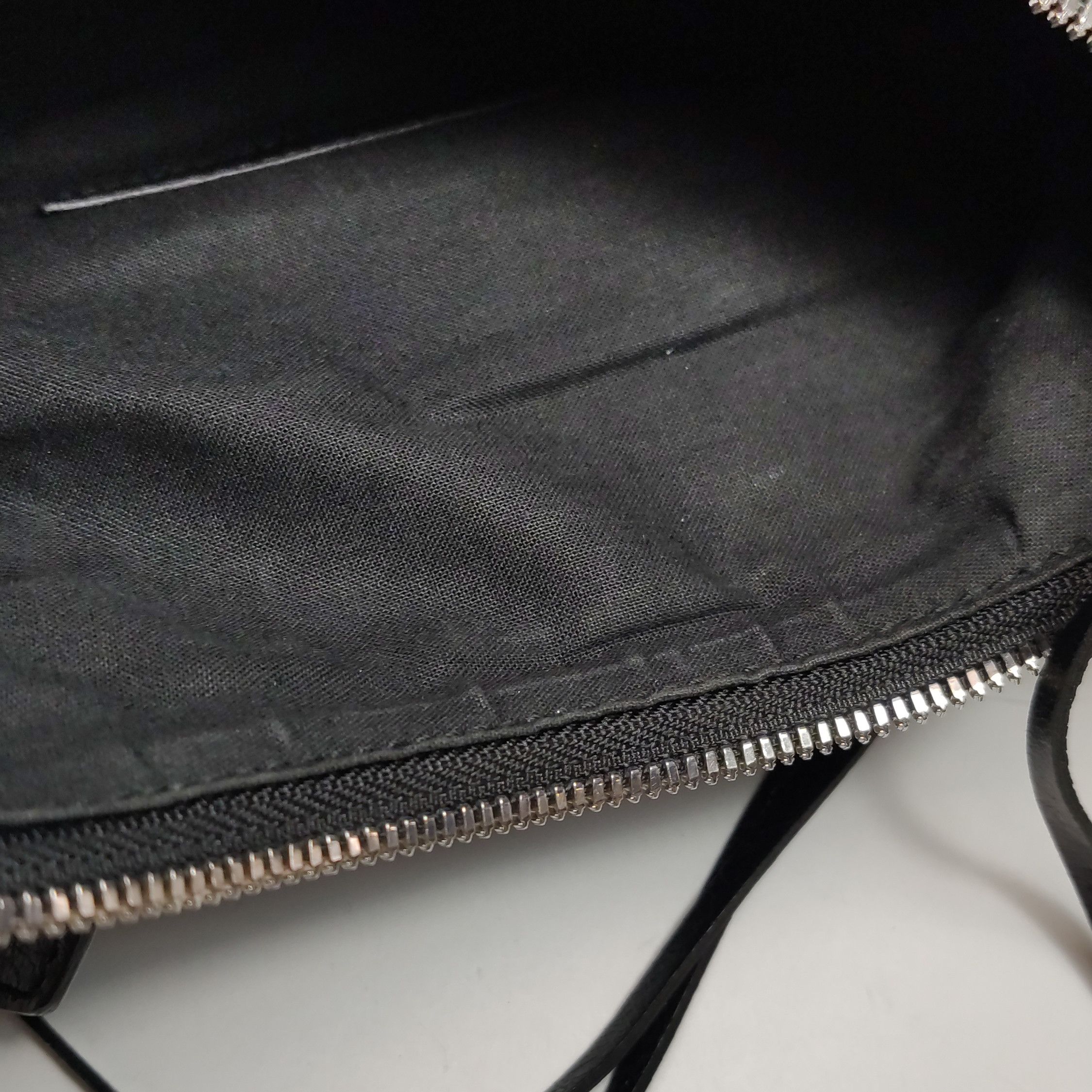 Balenciaga Balenciaga Women os Shoulder Bags Size ONE SIZE - 12 Thumbnail