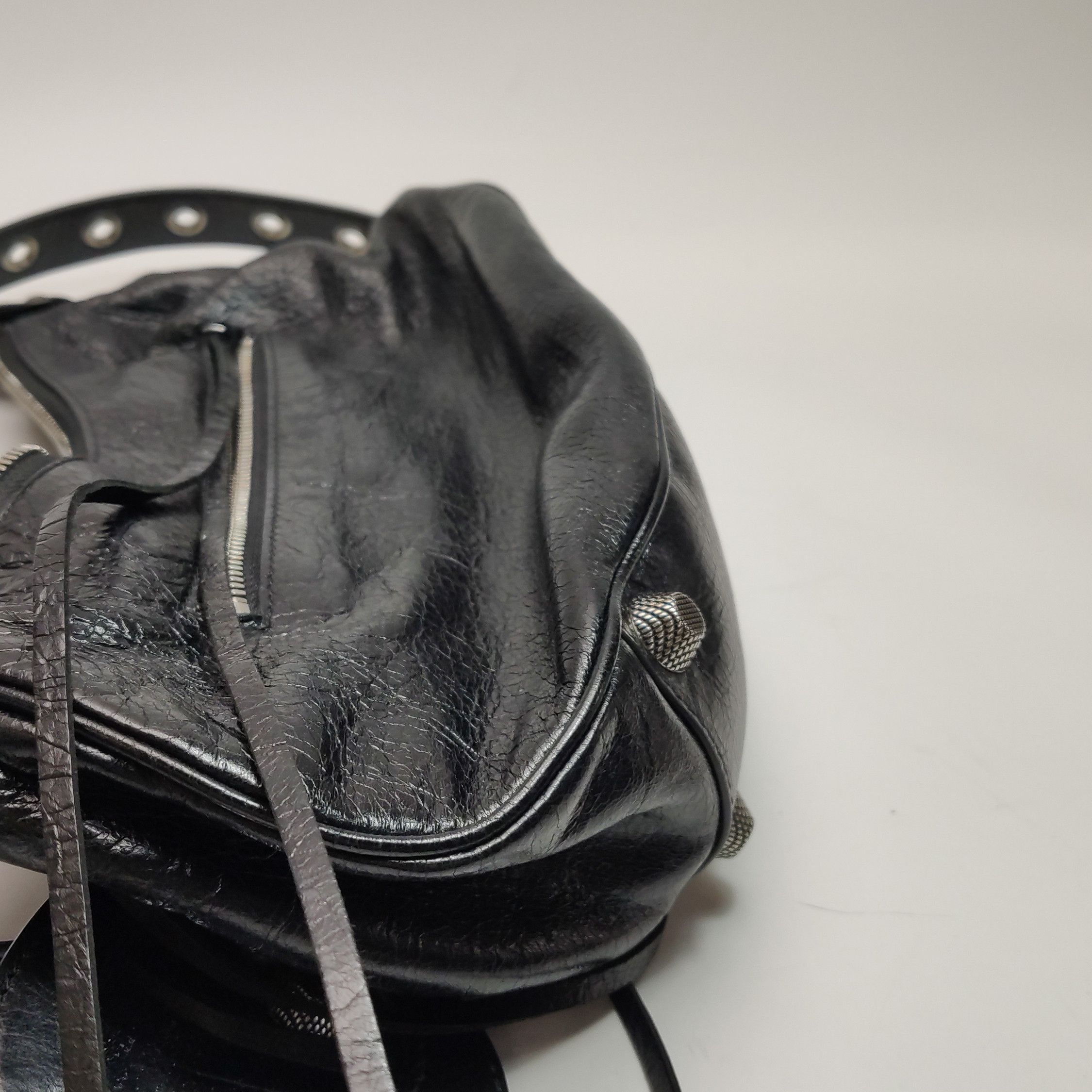 Balenciaga Balenciaga Women os Shoulder Bags Size ONE SIZE - 15 Thumbnail
