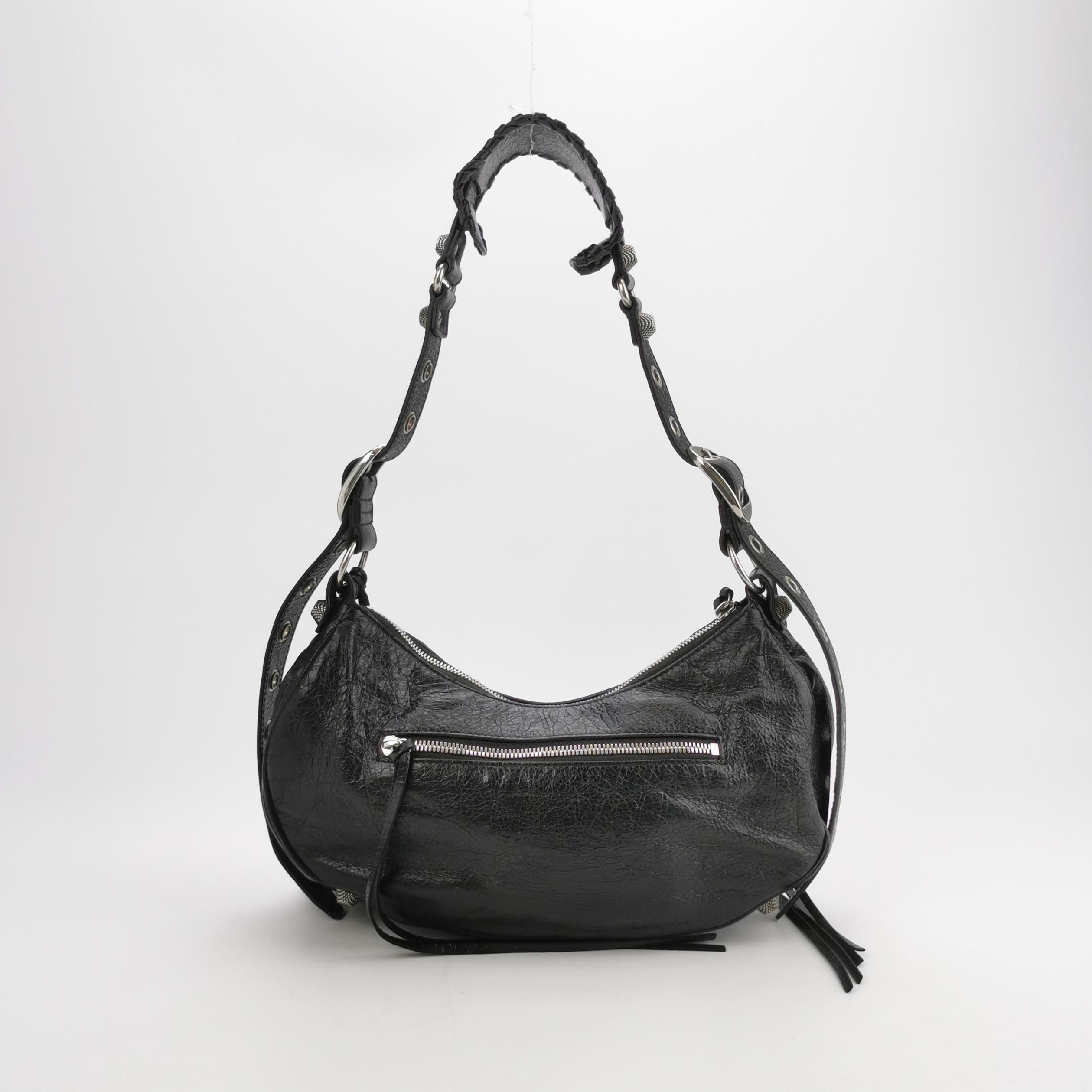 Balenciaga Balenciaga Women os Shoulder Bags Size ONE SIZE - 6 Thumbnail