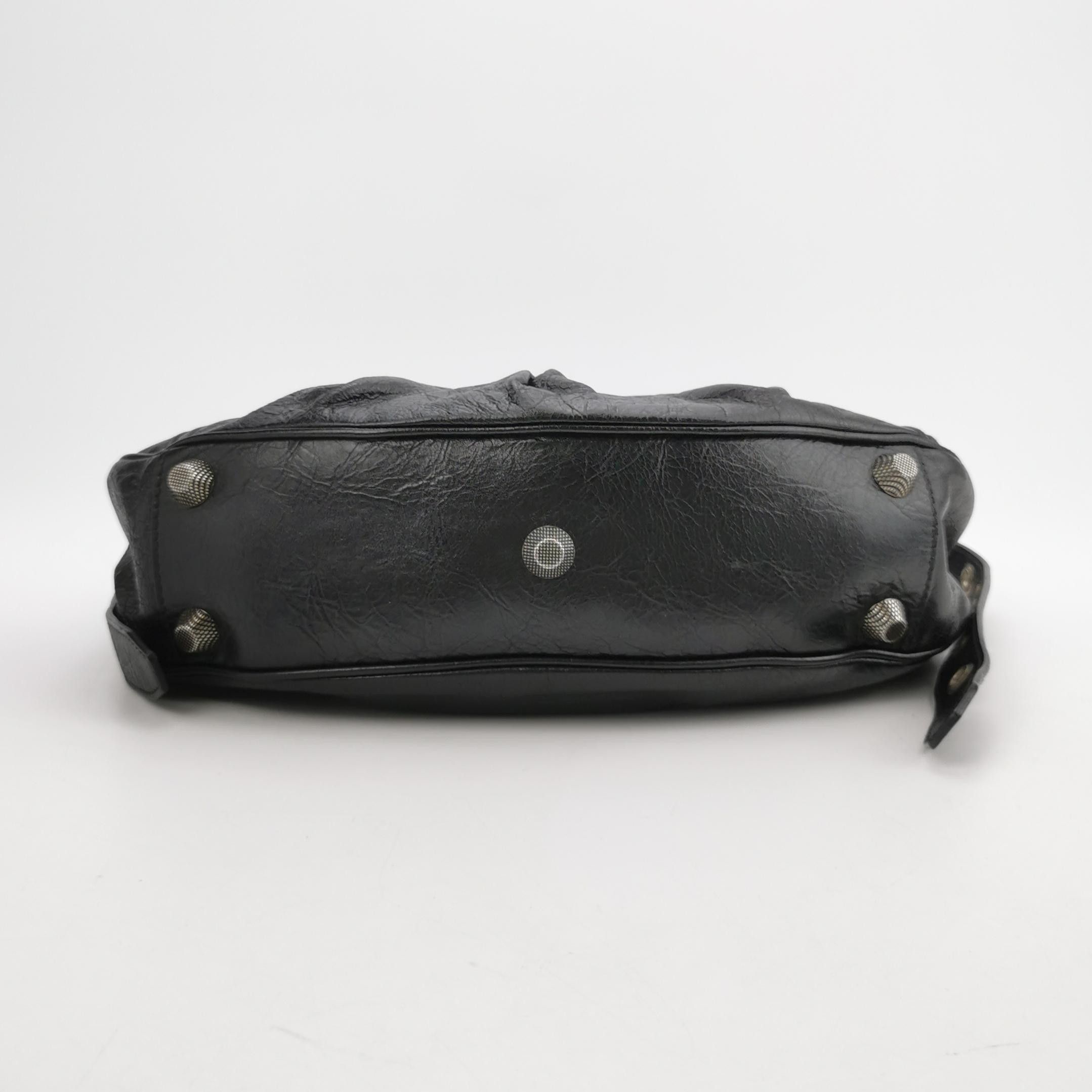 Balenciaga Balenciaga Women os Shoulder Bags Size ONE SIZE - 7 Thumbnail