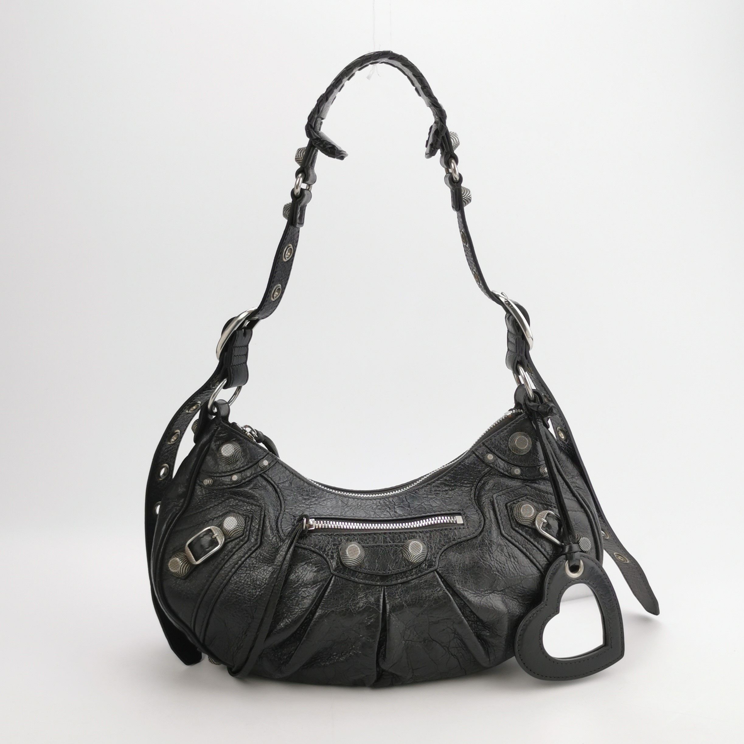 Balenciaga Balenciaga Women os Shoulder Bags Size ONE SIZE - 3 Thumbnail