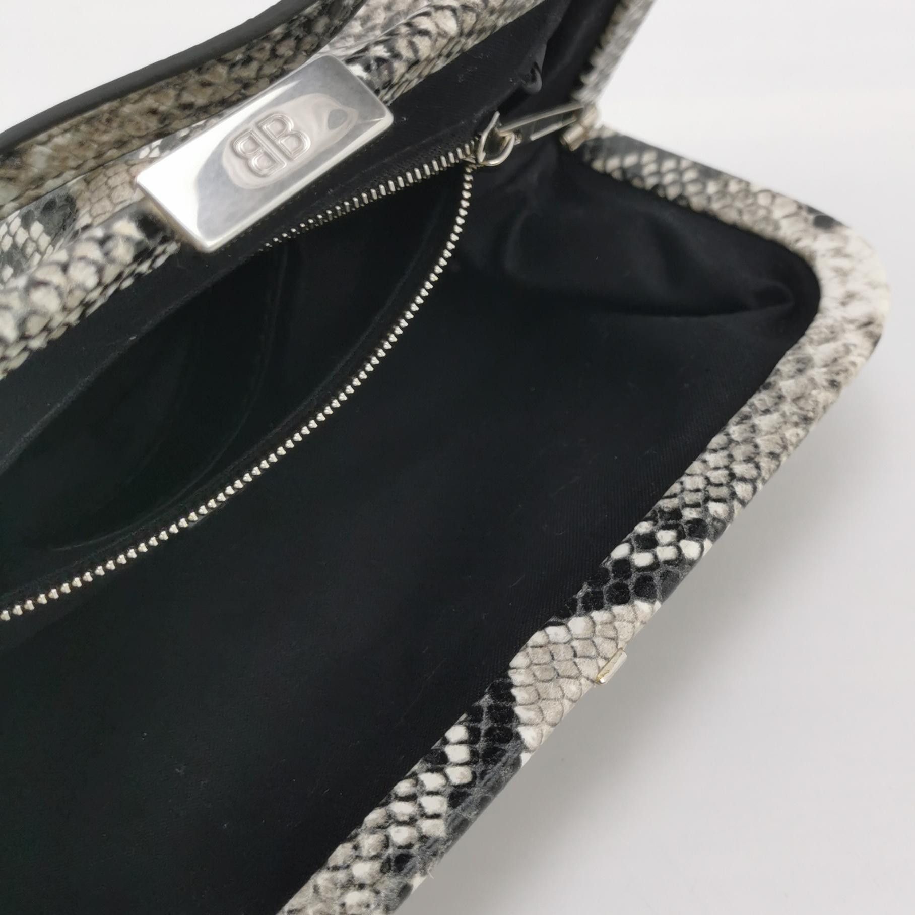 Balenciaga Balenciaga Women os Crossbody Bags Size ONE SIZE - 7 Thumbnail