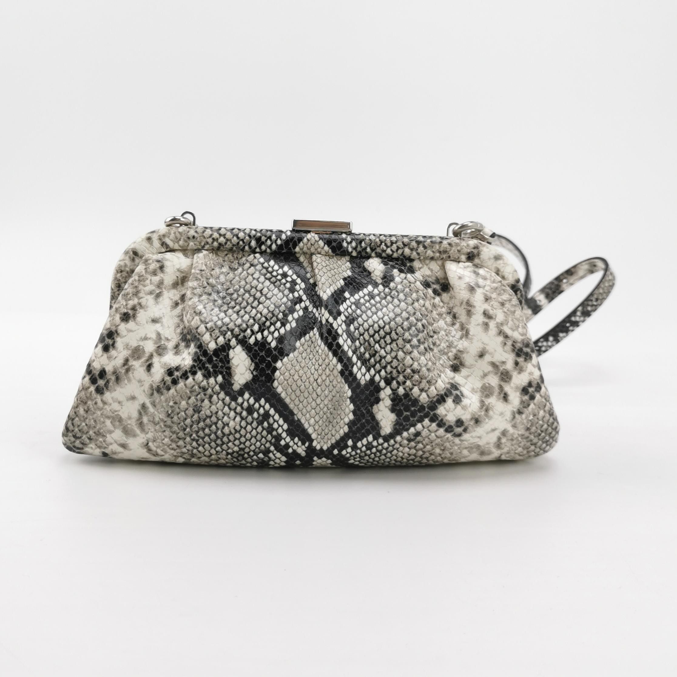 Balenciaga Balenciaga Women os Crossbody Bags Size ONE SIZE - 5 Thumbnail