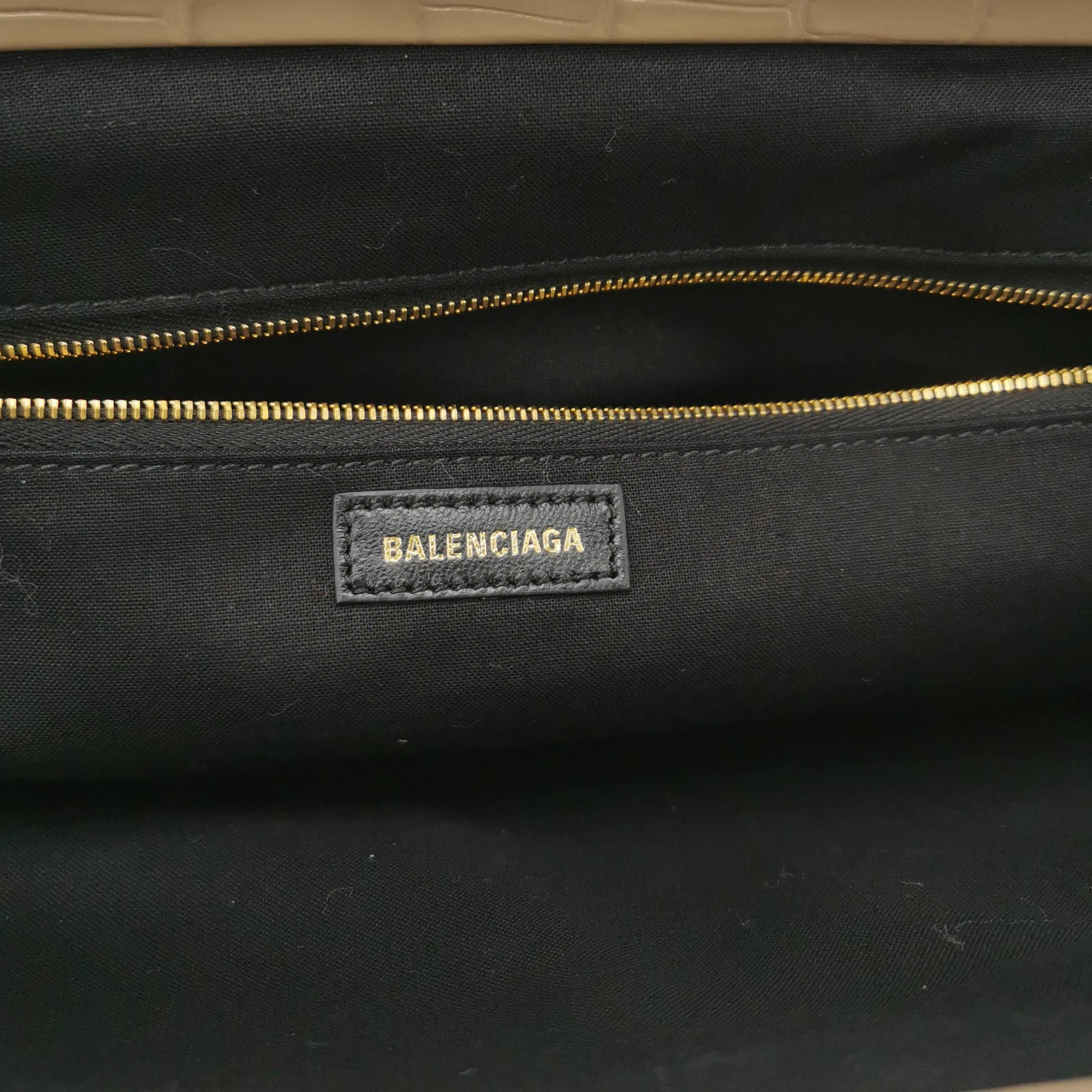 Balenciaga Balenciaga Women os Shoulder Bags Size ONE SIZE - 8 Thumbnail