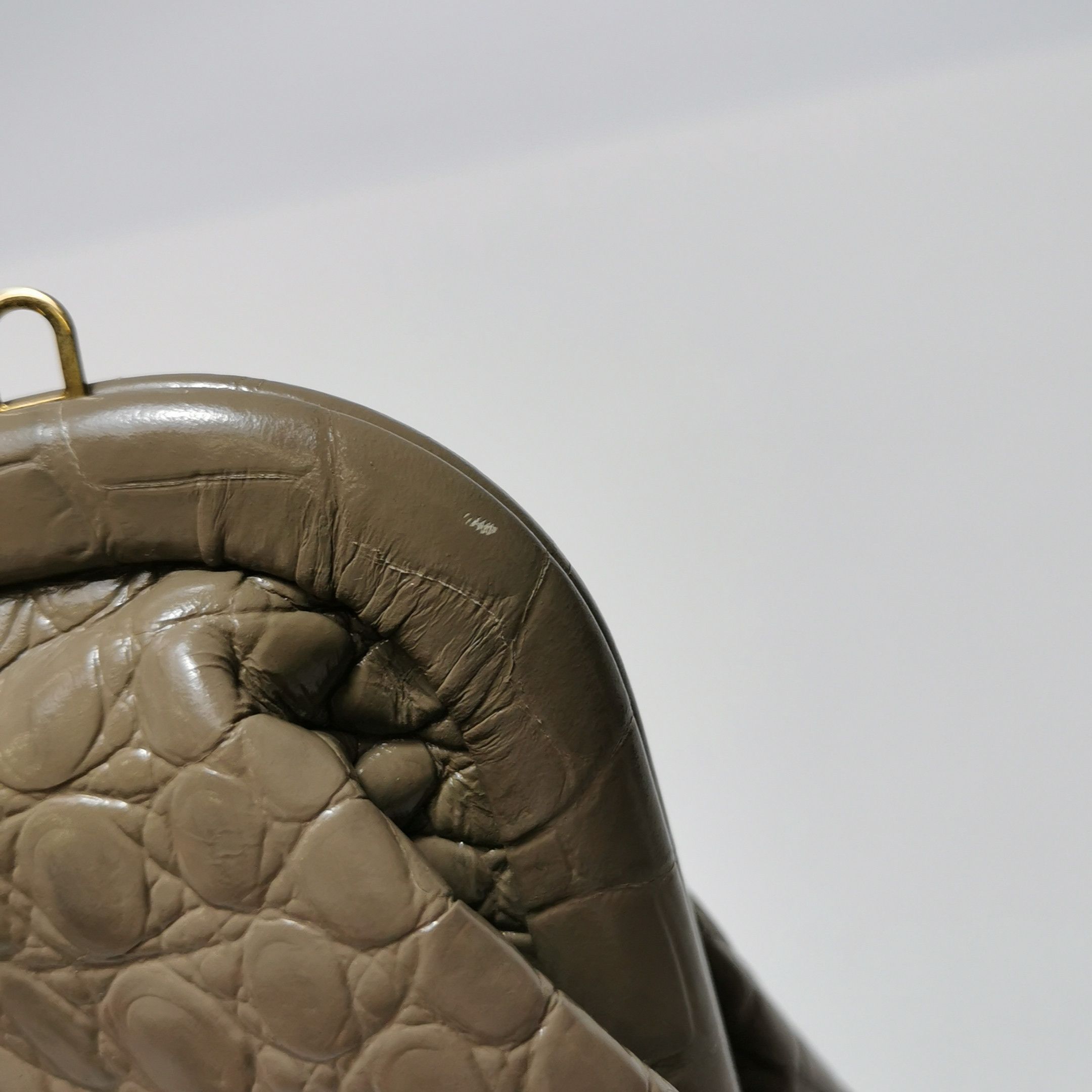 Balenciaga Balenciaga Women os Shoulder Bags Size ONE SIZE - 16 Thumbnail