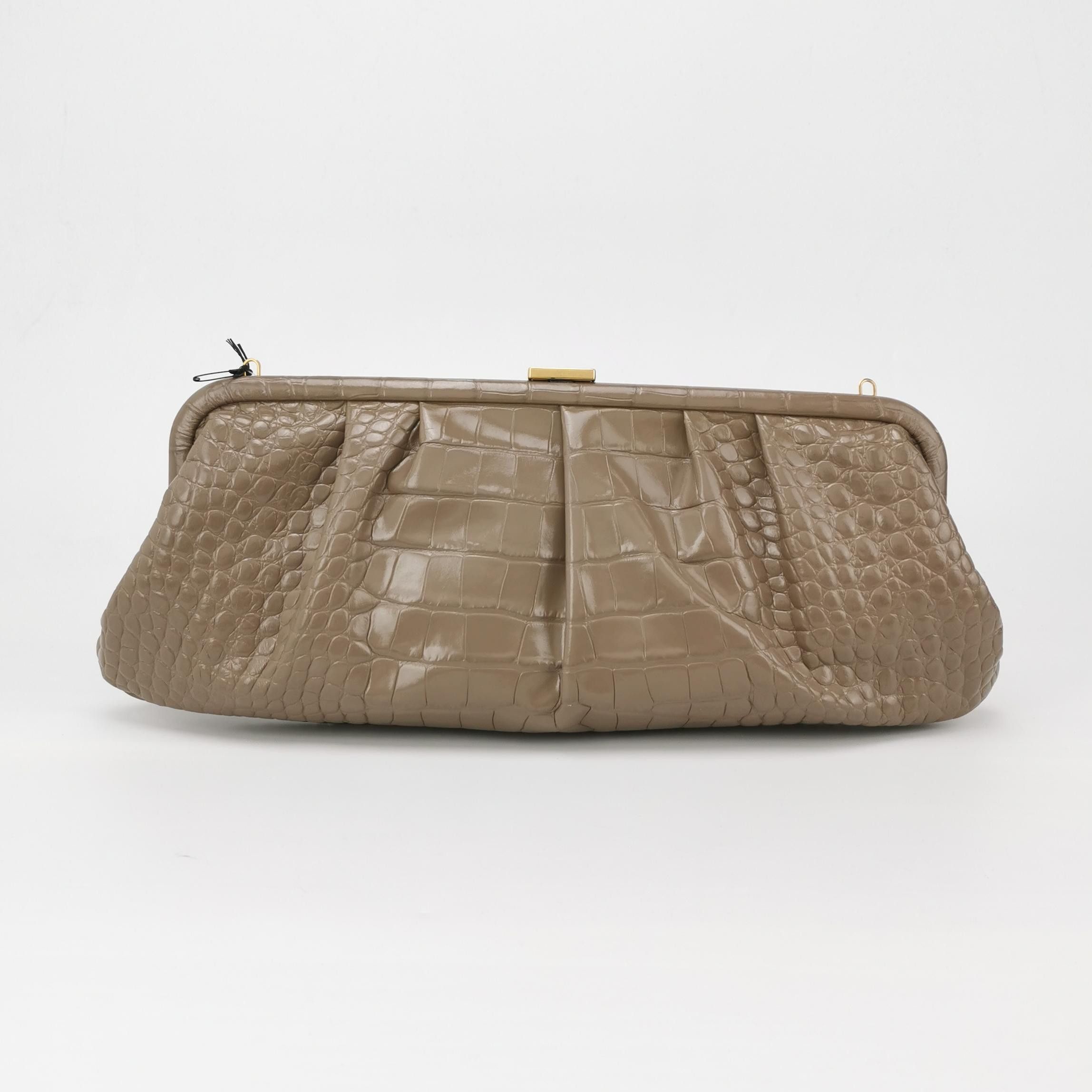 Balenciaga Balenciaga Women os Shoulder Bags Size ONE SIZE - 5 Thumbnail