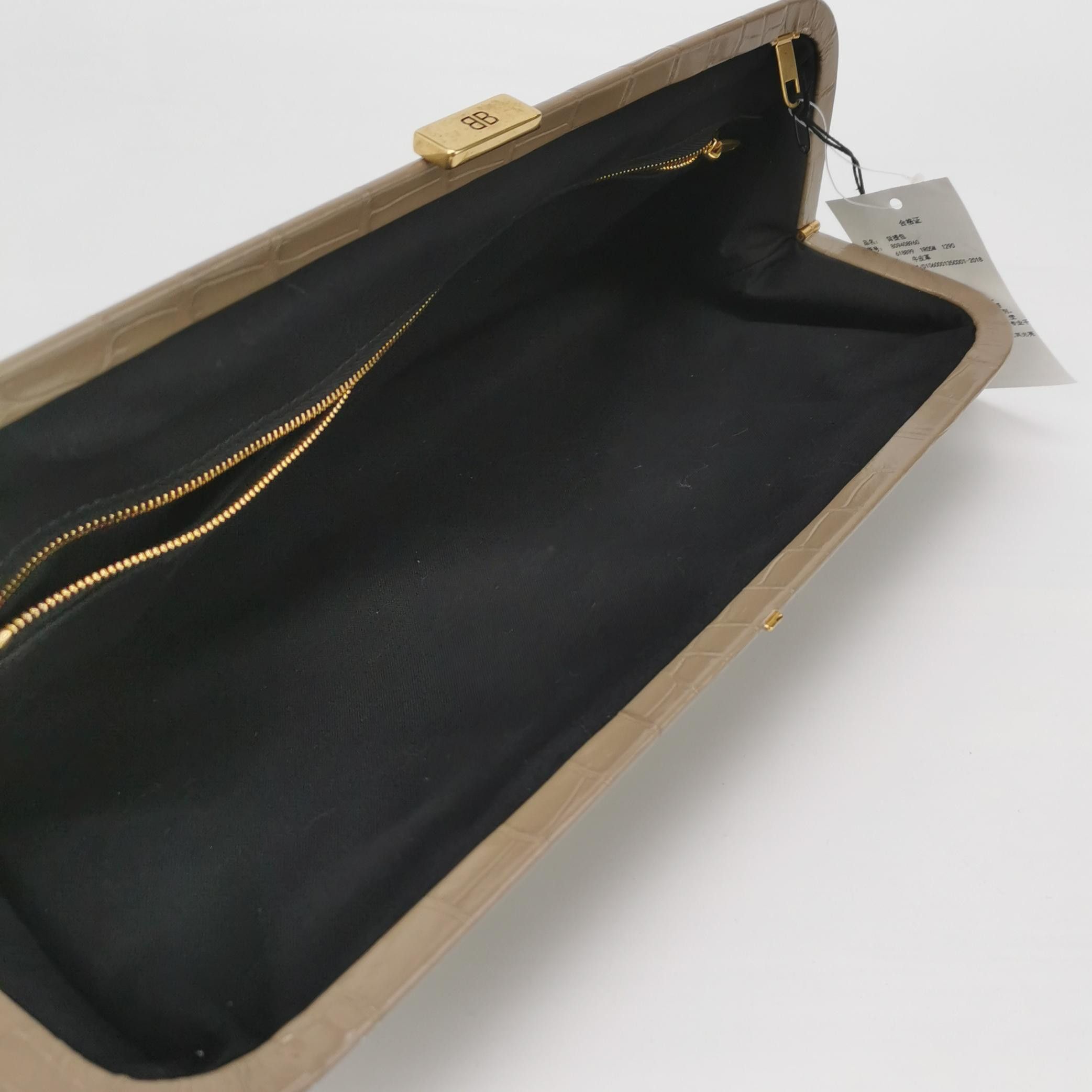 Balenciaga Balenciaga Women os Shoulder Bags Size ONE SIZE - 7 Thumbnail