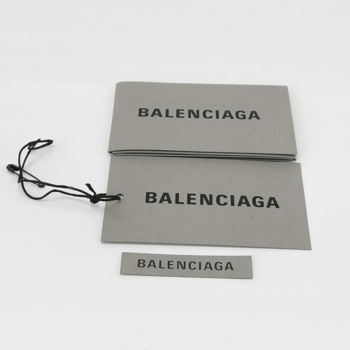 Balenciaga Balenciaga Women os Clutches Size ONE SIZE - 8 Thumbnail