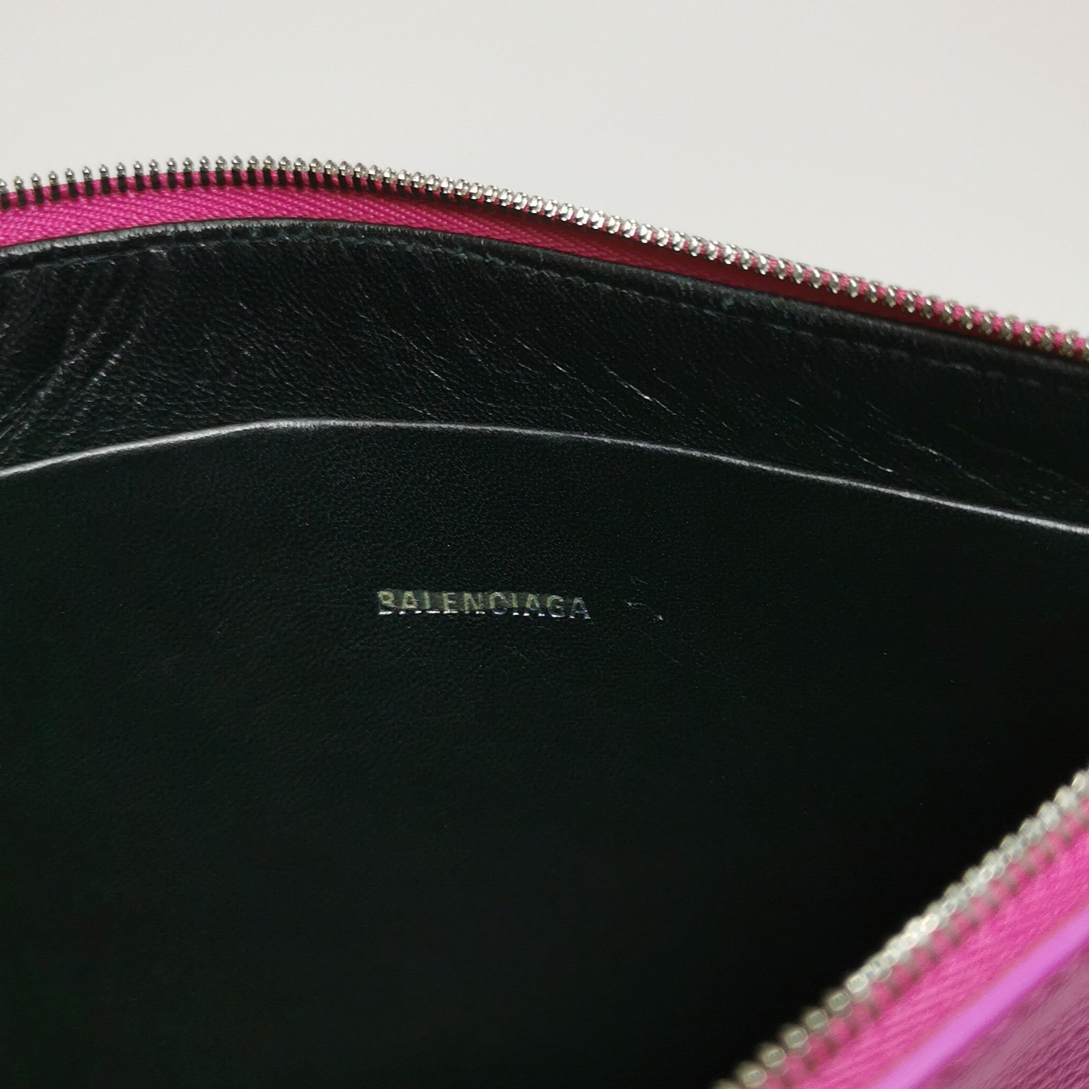 Balenciaga Balenciaga Women os Clutches Size ONE SIZE - 11 Thumbnail