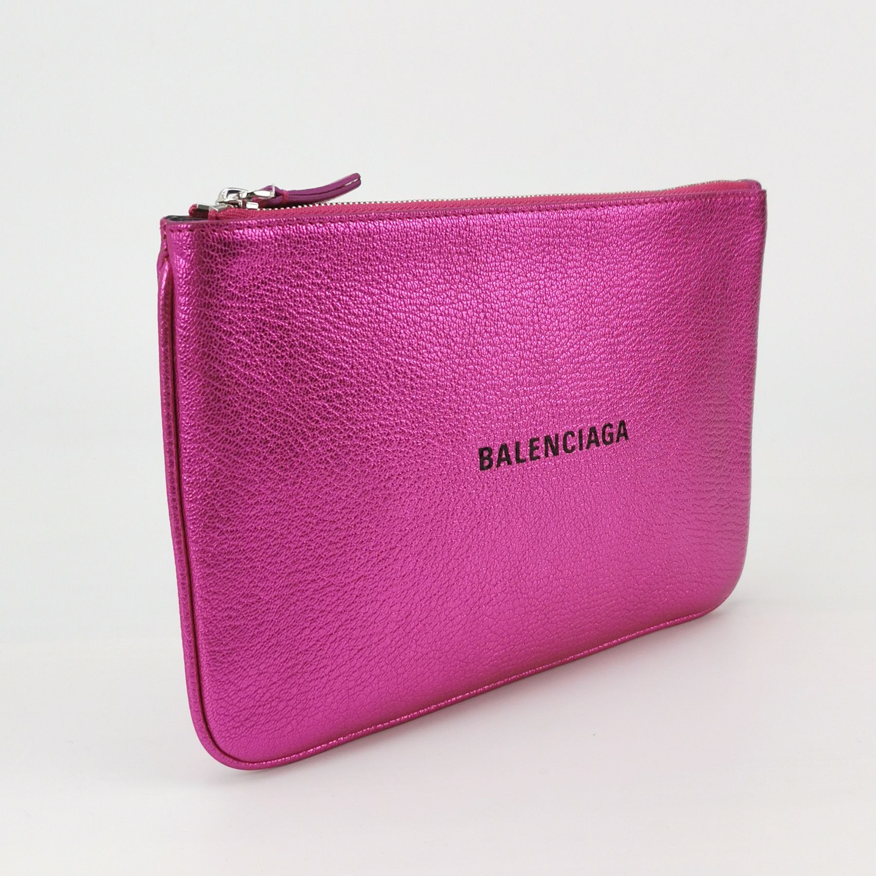 Balenciaga Balenciaga Women os Clutches Size ONE SIZE - 3 Thumbnail