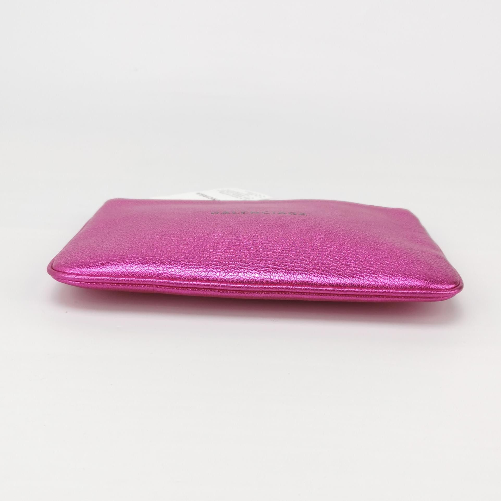 Balenciaga Balenciaga Women os Clutches Size ONE SIZE - 5 Thumbnail