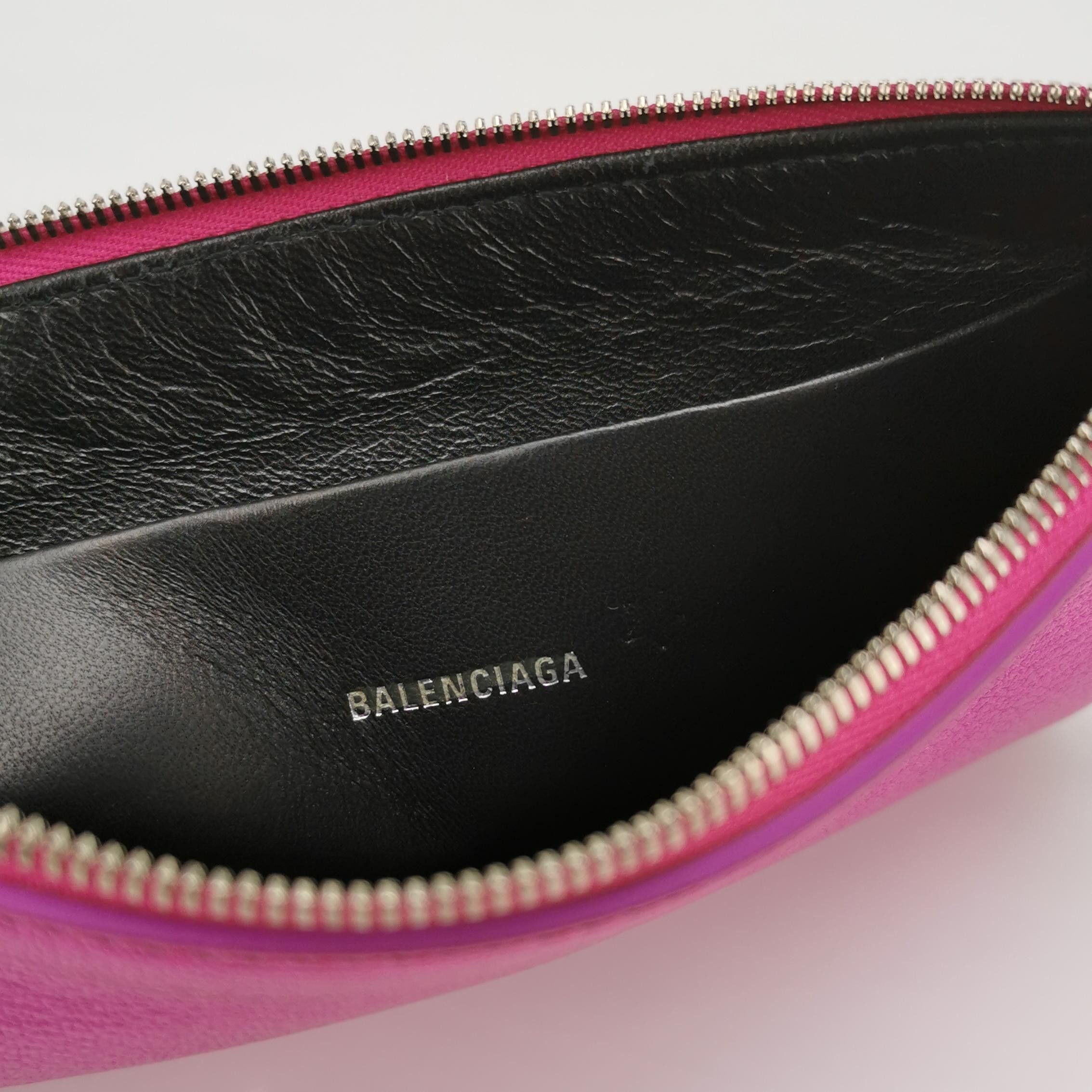 Balenciaga Balenciaga Women os Clutches Size ONE SIZE - 7 Thumbnail