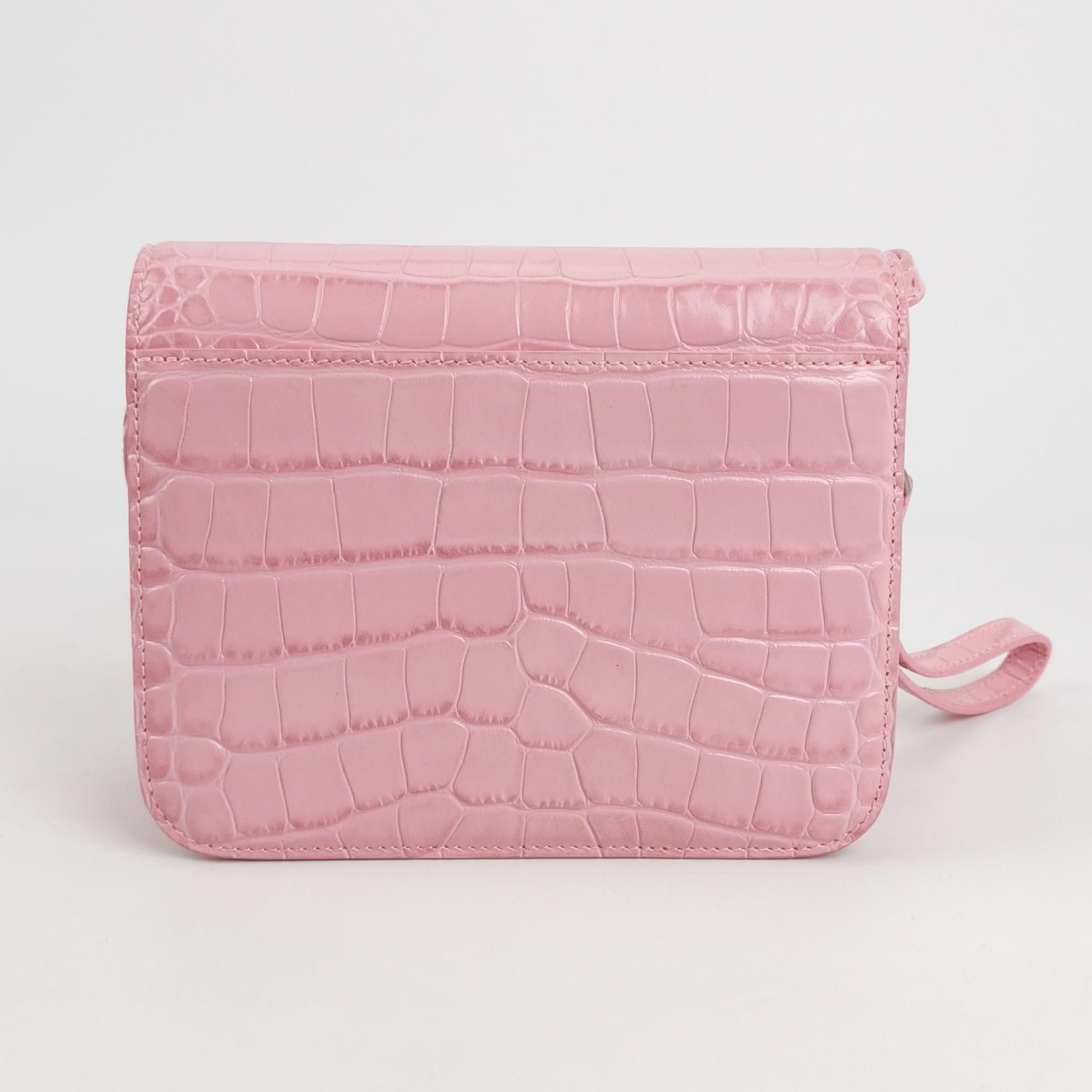 Balenciaga Balenciaga Women os Shoulder Bags Size ONE SIZE - 5 Thumbnail