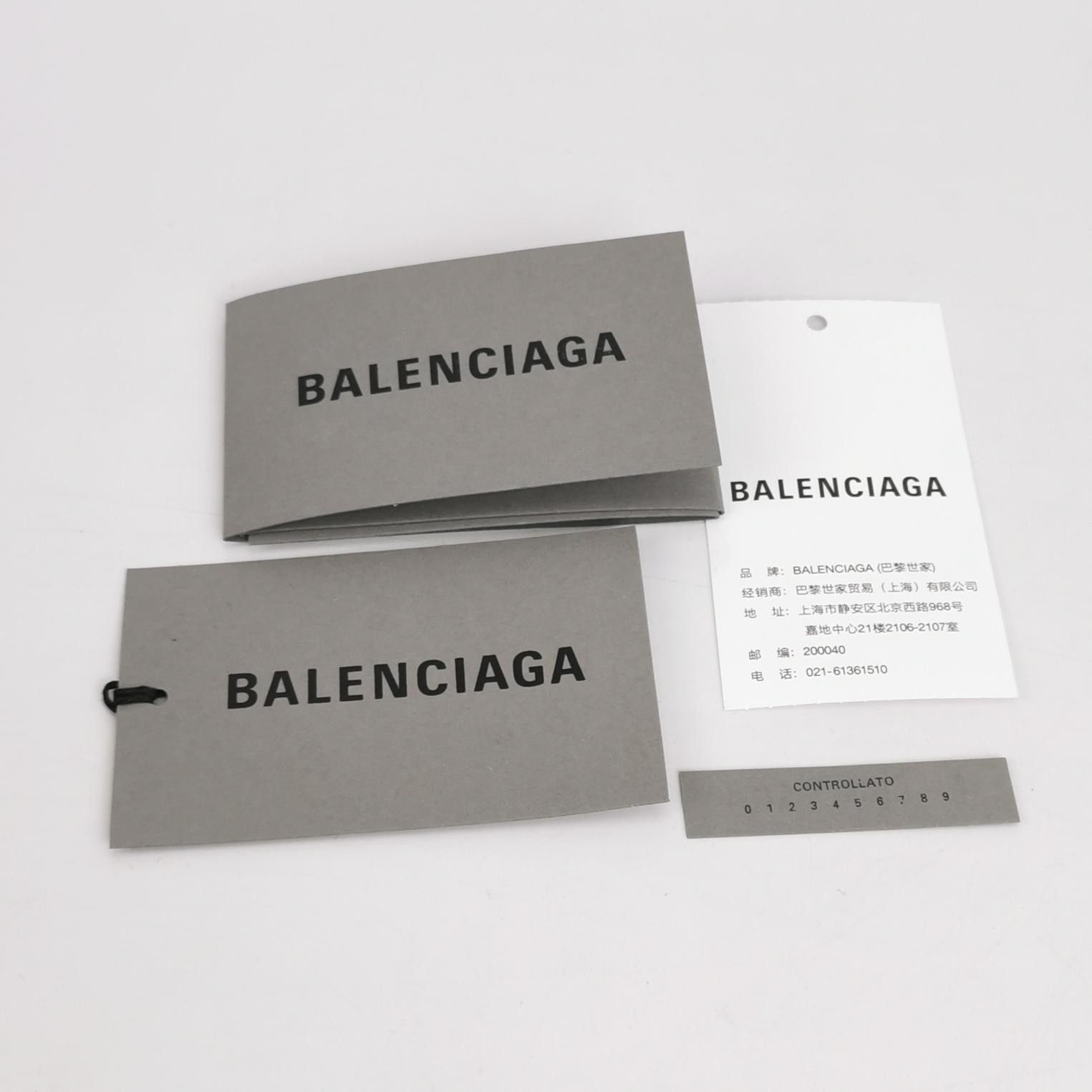 Balenciaga Balenciaga Women os Shoulder Bags Size ONE SIZE - 9 Thumbnail